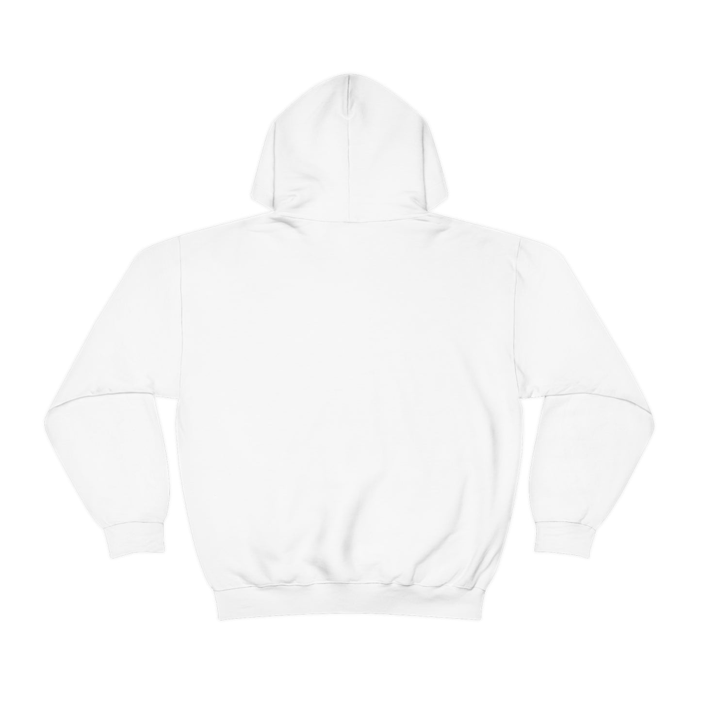 (Don't hate me) Unisex Heavy Blend™ Hooded Sweatshirt