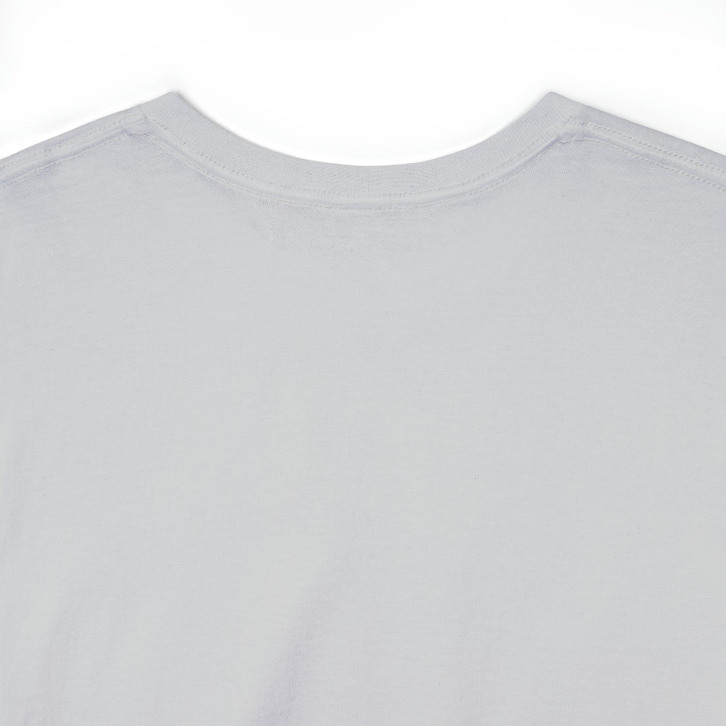 Unisex (Soldier's camo) Heavy Cotton Tee