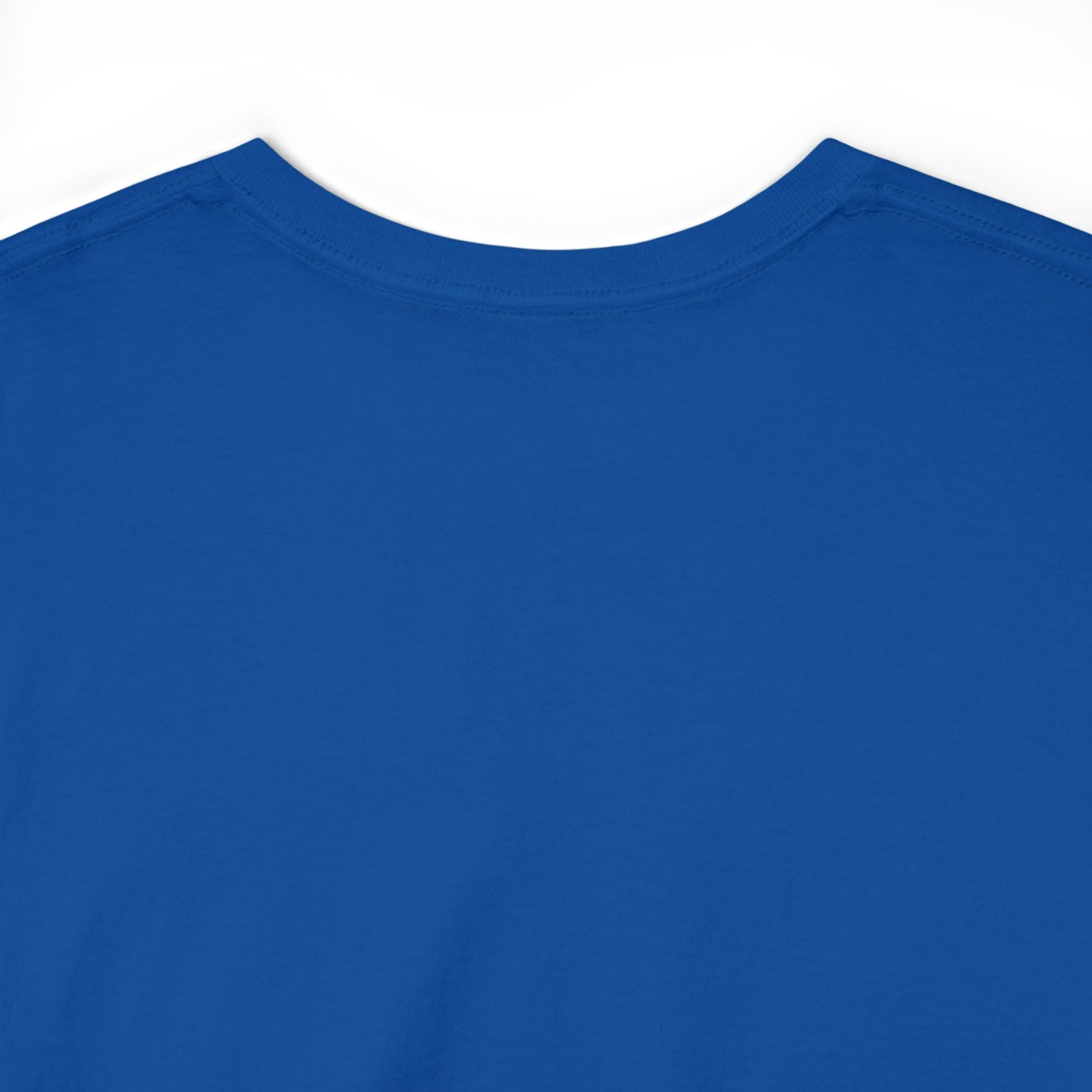 Unisex (My voice, My choice) Heavy Cotton Tee, by Matthew Quaderer