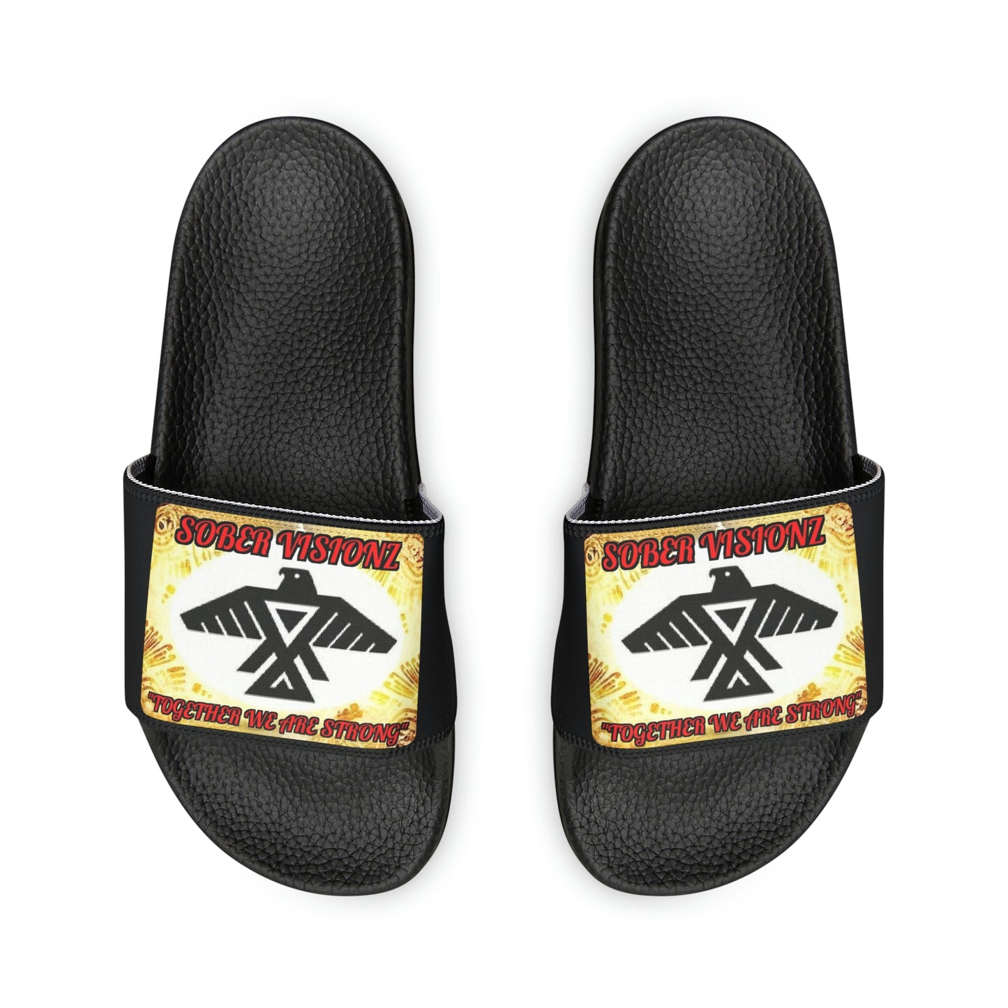 Men's Sober Visionz Sandals