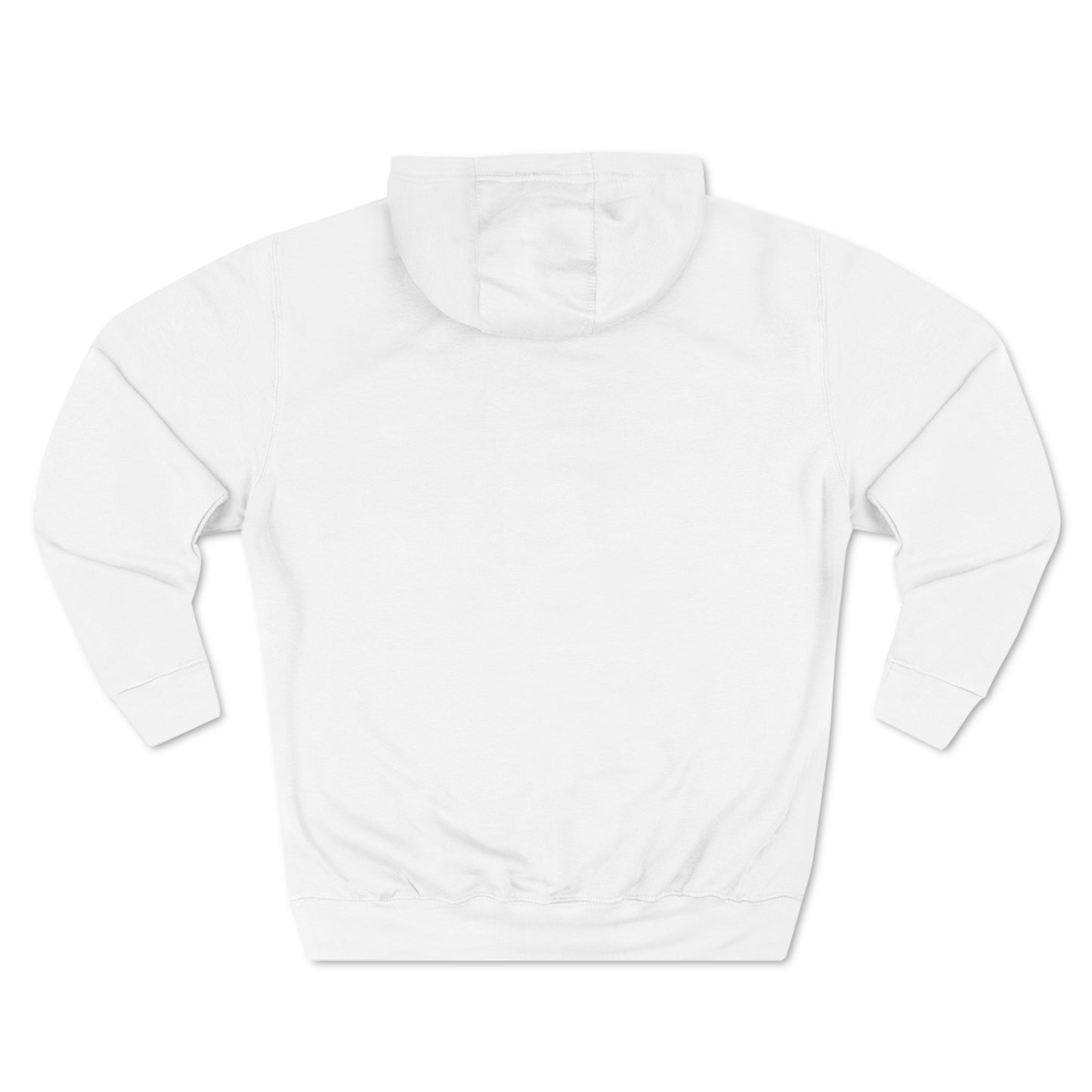 (For The Vets Recovery Thunderbird) Unisex Premium Pullover Hoodie