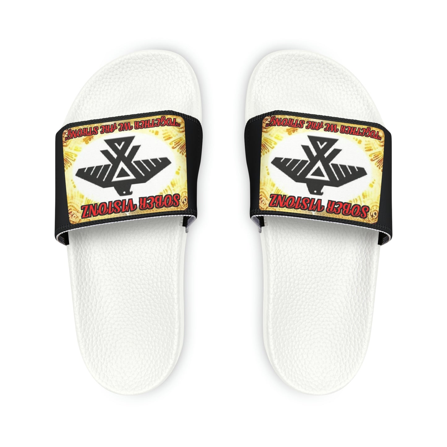 Men's Sober Visionz Sandals