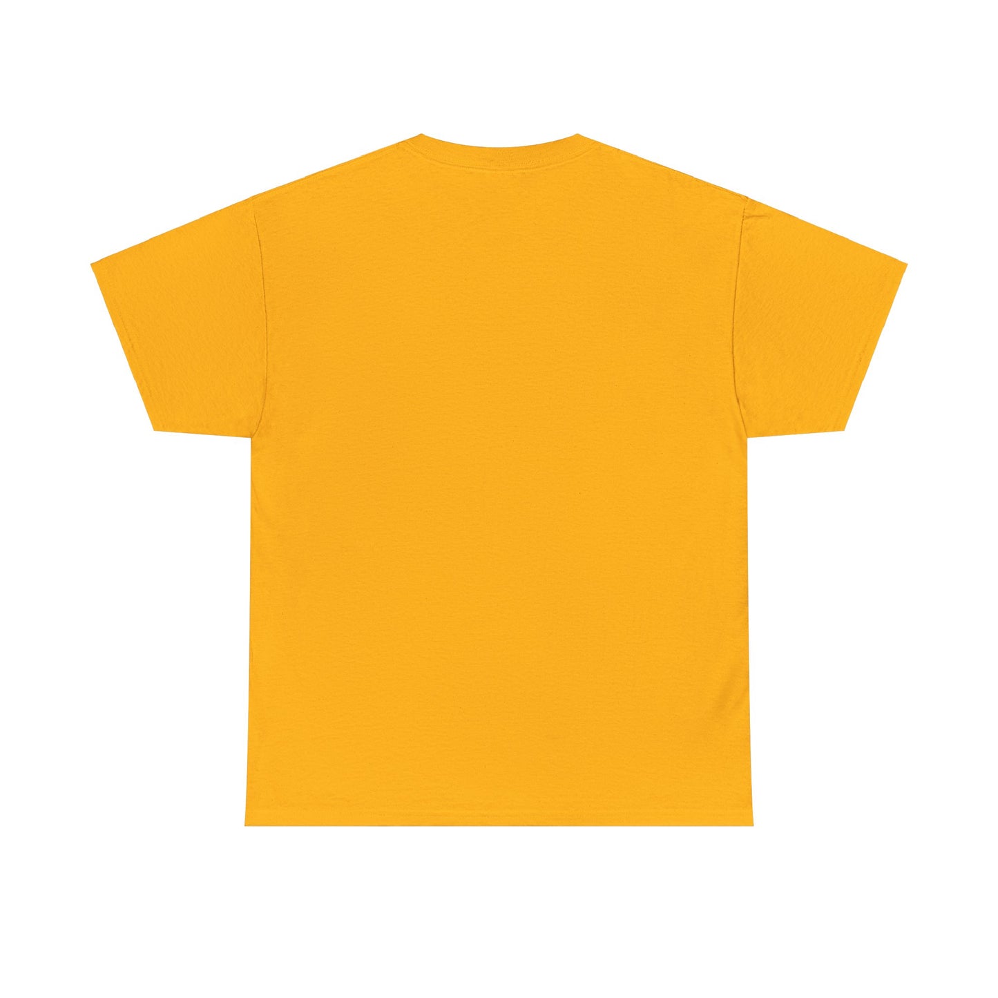 We all scream F*ck cancer Unisex Heavy Cotton Tee