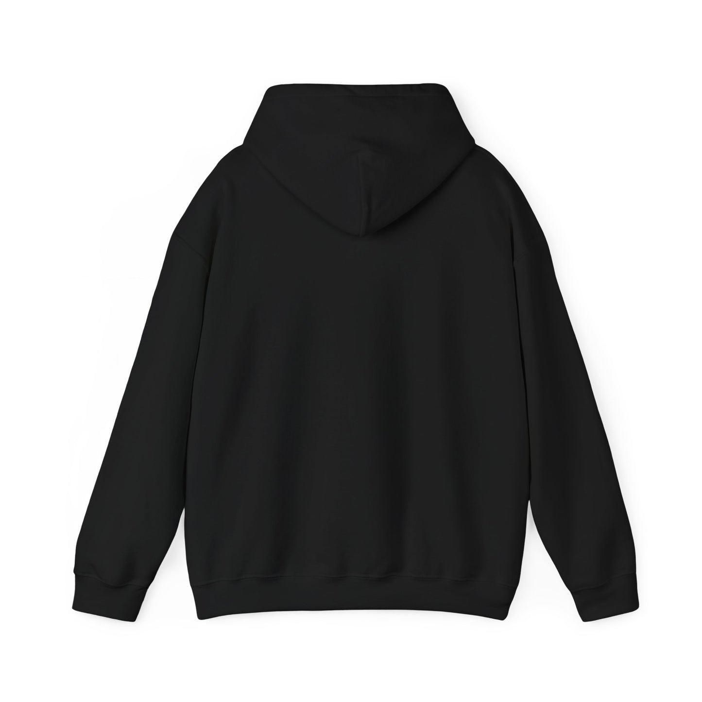 Cry for the sisters Hooded Sweatshirt