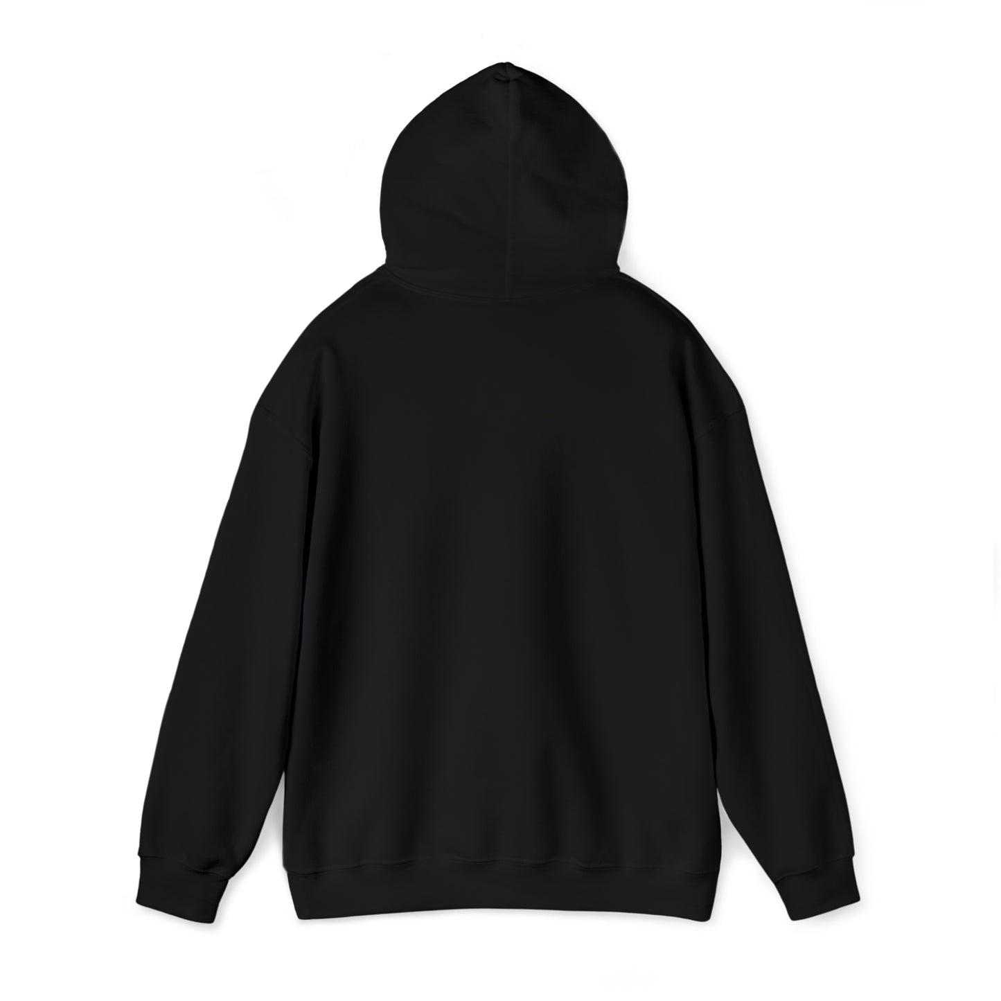 Lac Courte Oreilles logo Hooded Sweatshirt