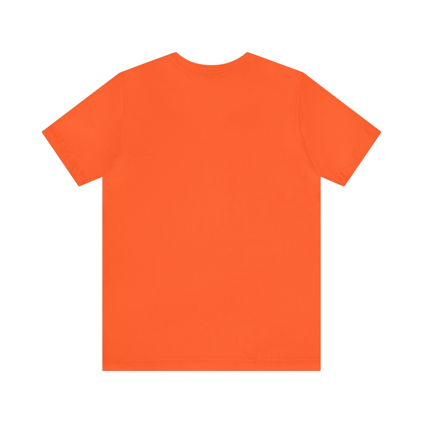 Lac Courte Oreilles logo Short Sleeve Tee