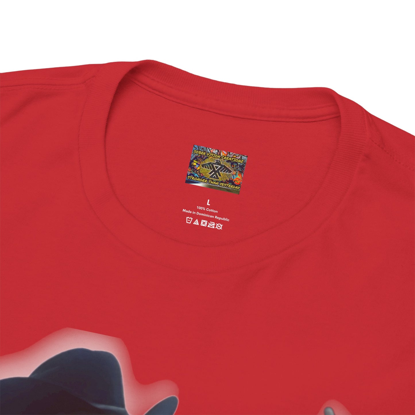 Skoden Unisex Heavy Cotton Tee