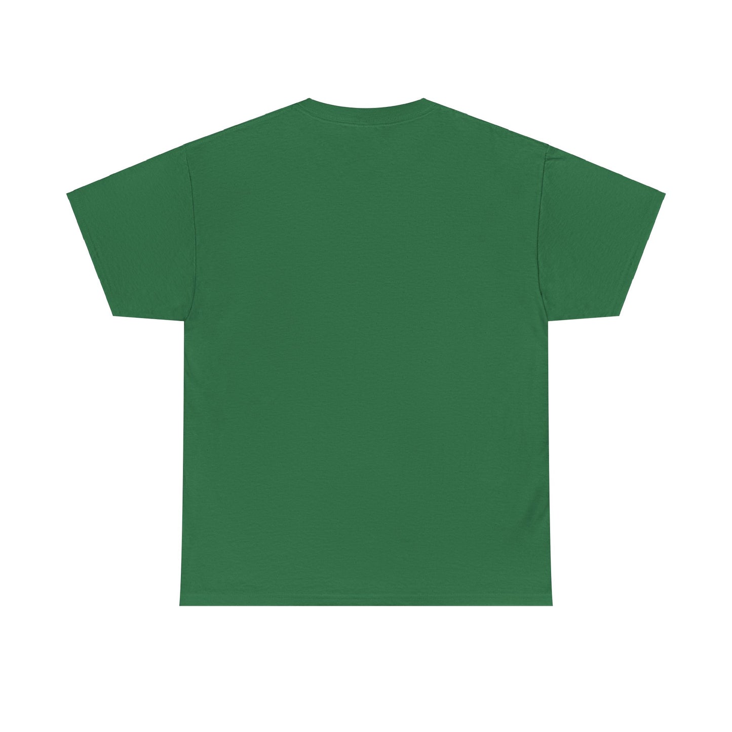 Sh*t A** Unisex Heavy Cotton Tee