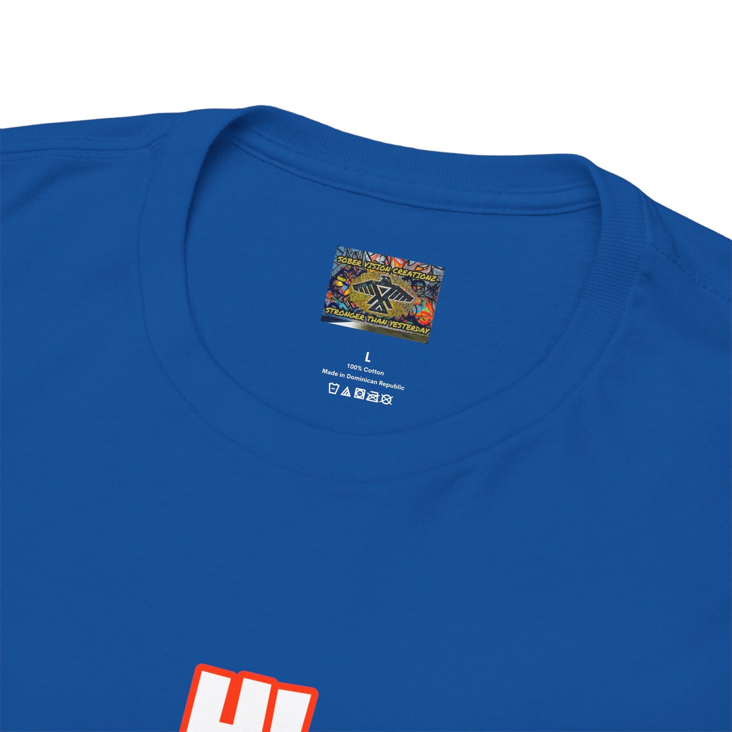 Hi. I'm single. Wanna date? Unisex Heavy Cotton Tee