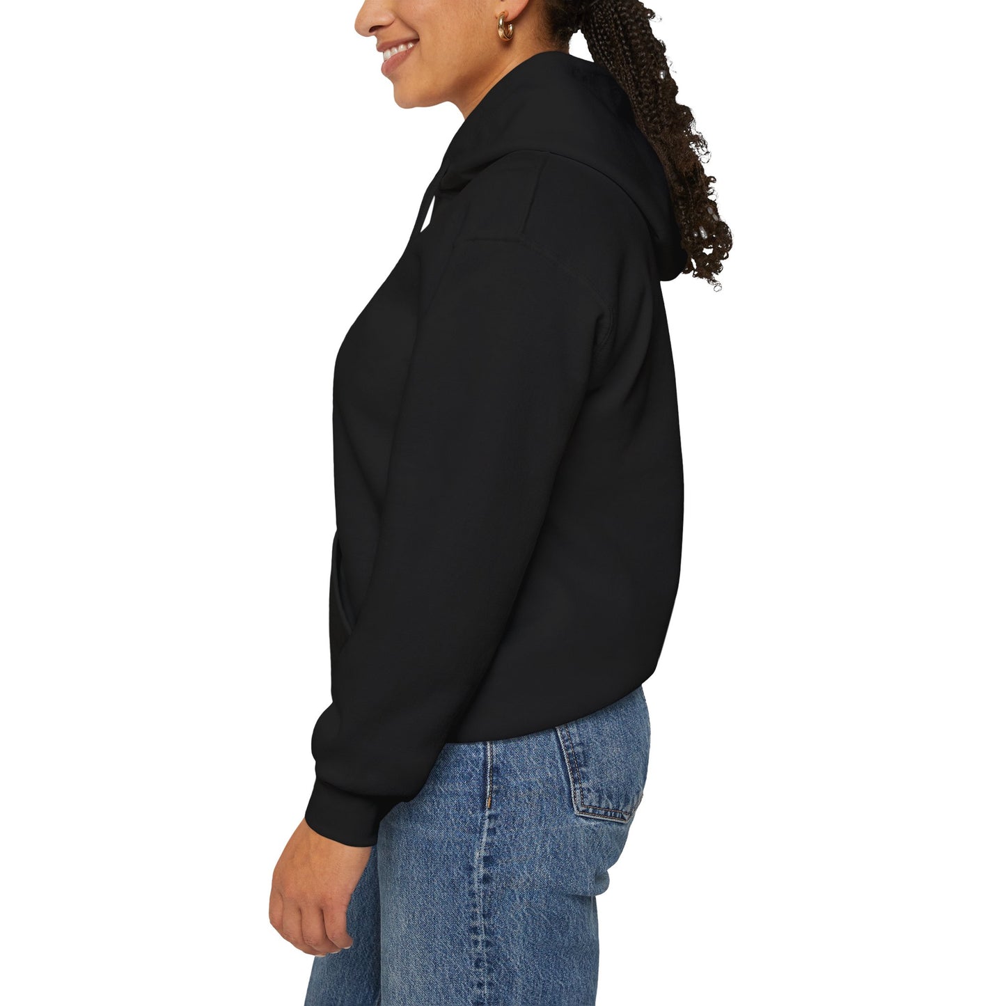 RIP DeAnne Unisex Heavy Blend™ Hooded Sweatshirt