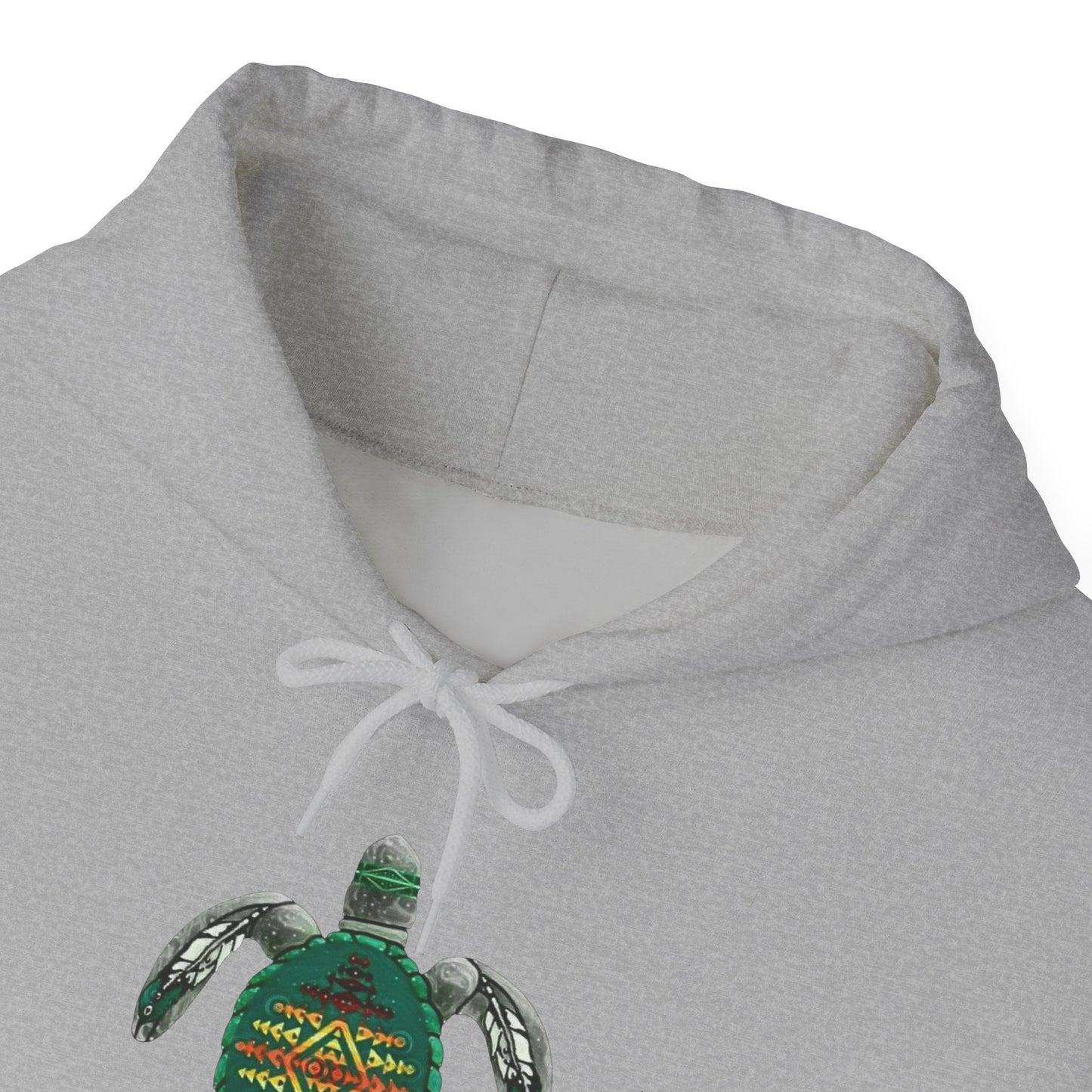 Water is life Hooded Sweatshirt