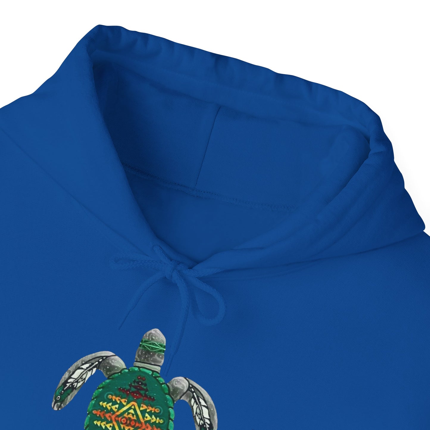 Water is life Hooded Sweatshirt