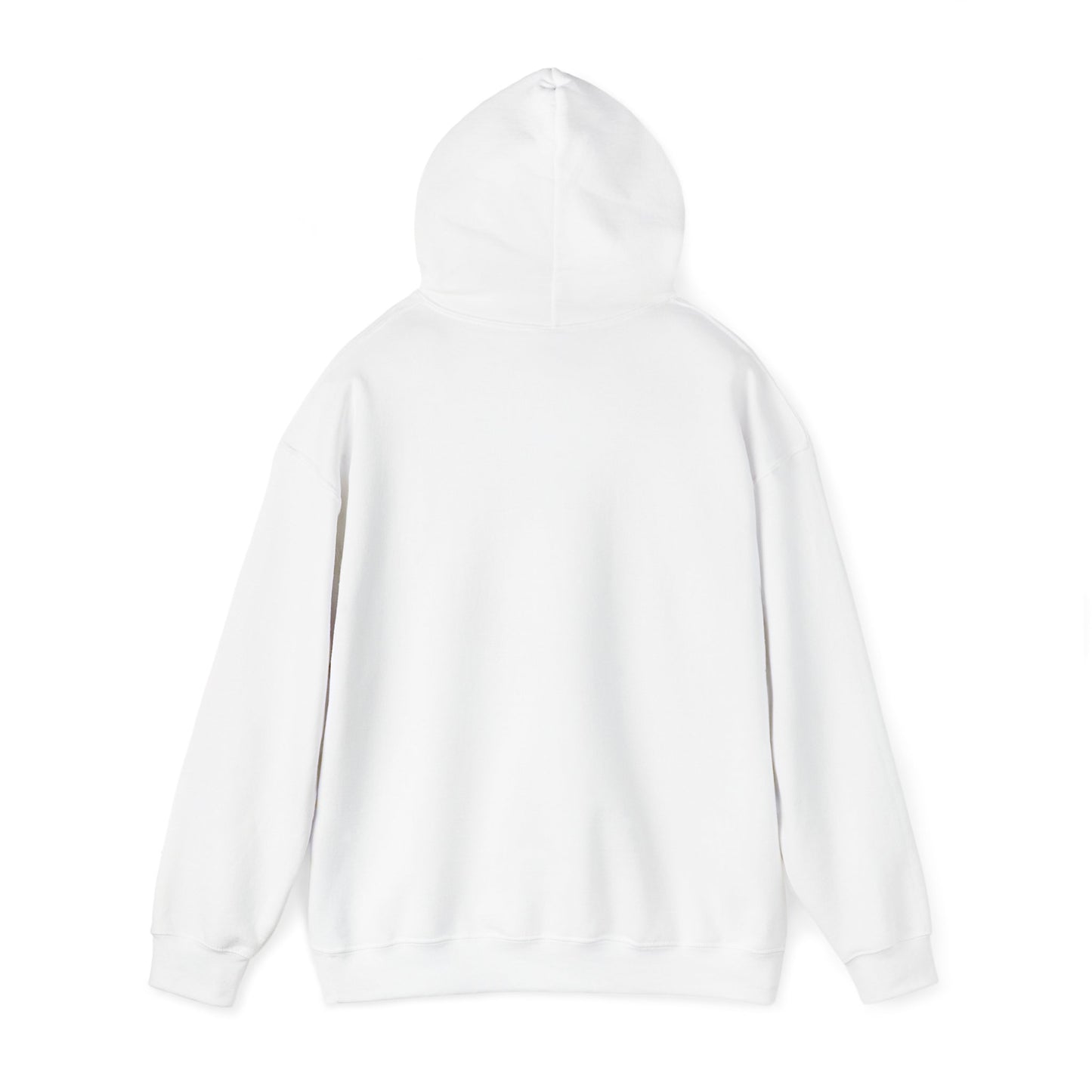 It's Organic Hooded Sweatshirt