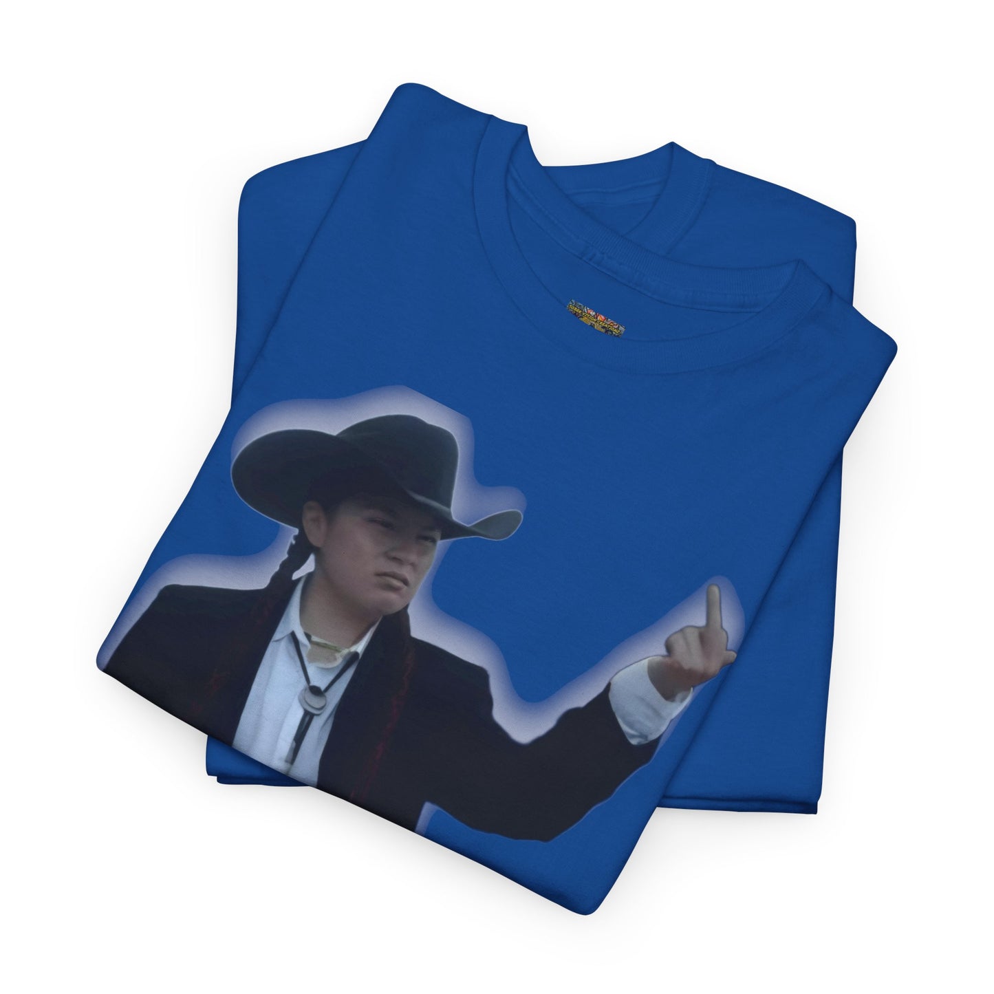 Skoden Unisex Heavy Cotton Tee