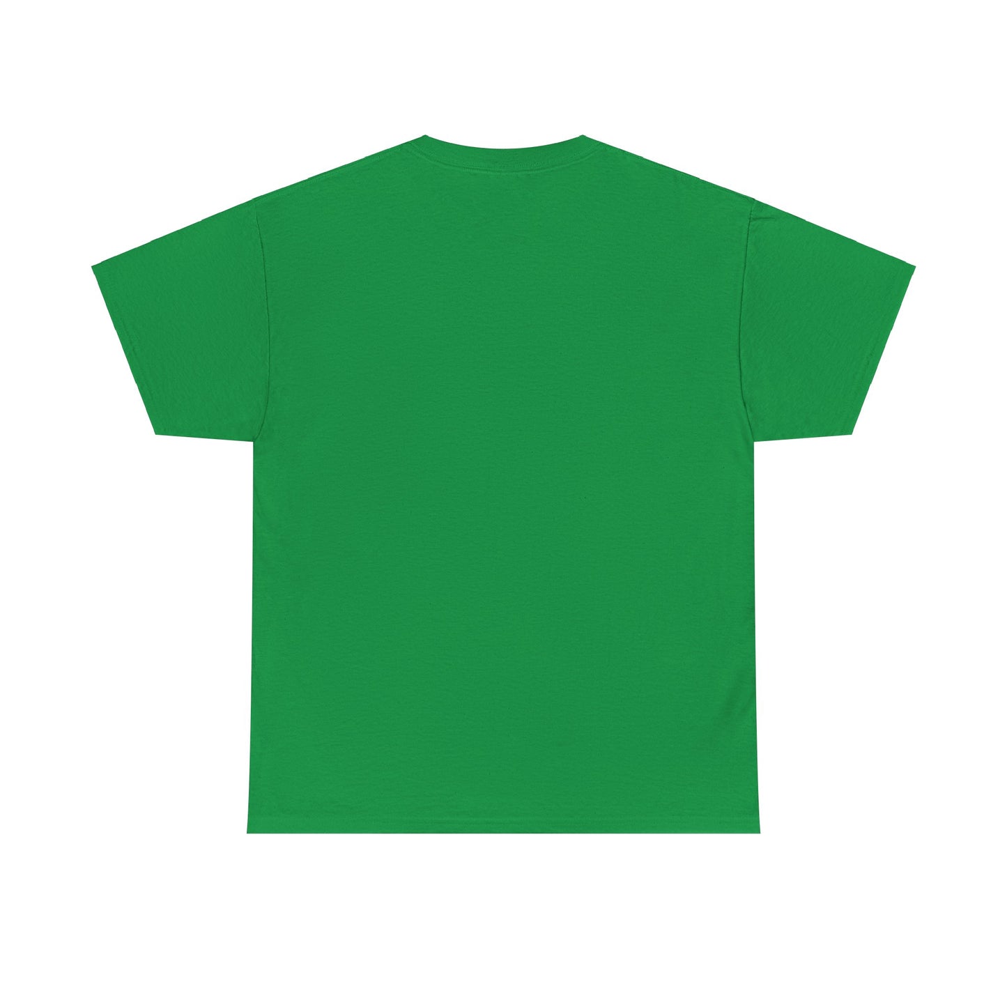 Warm glass of... sthu Unisex Heavy Cotton Tee