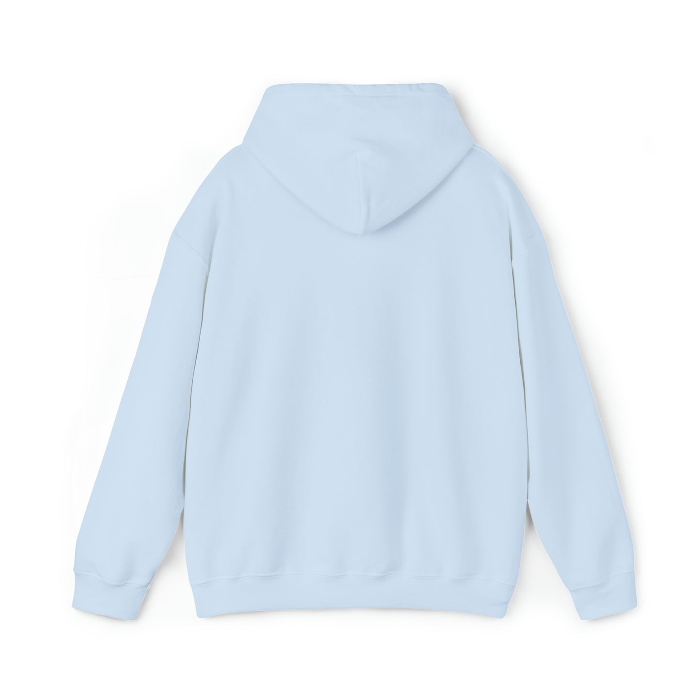 Lac Courte Oreilles logo Hooded Sweatshirt