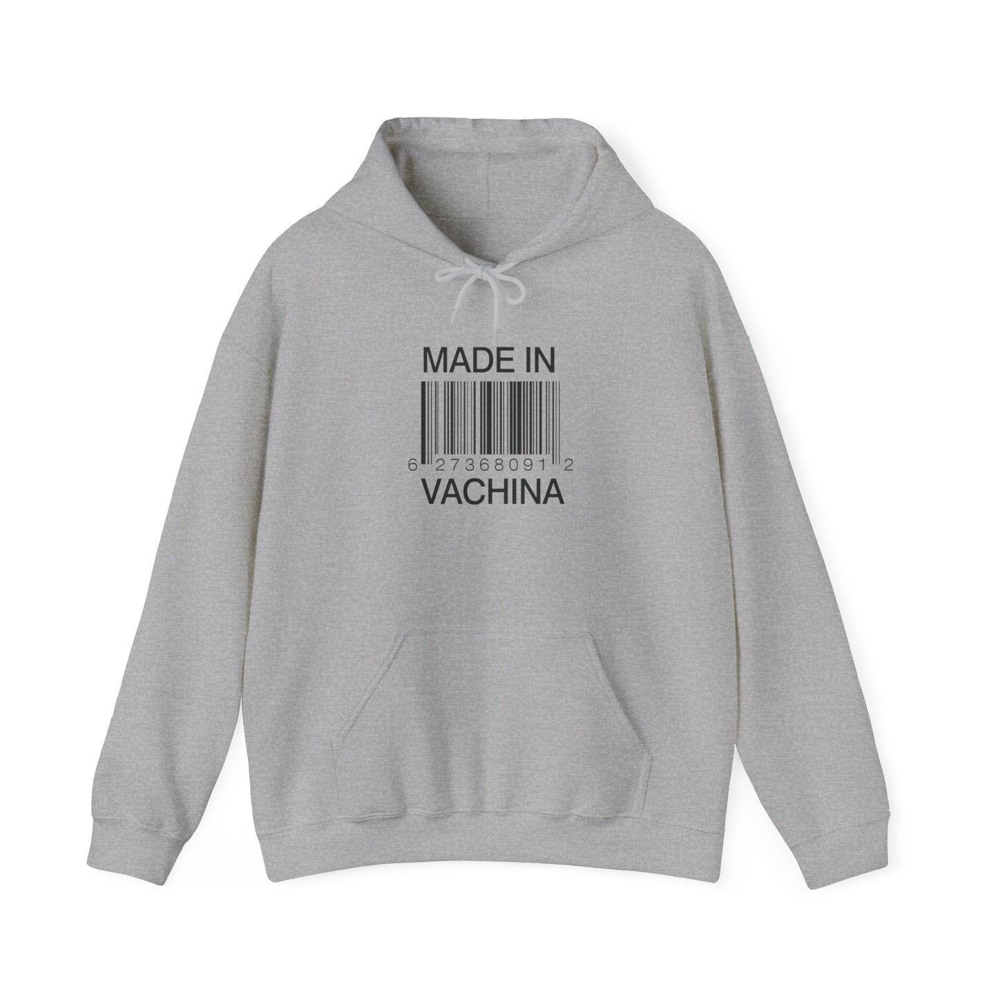 Made in Vachina Unisex Heavy Blend™ Hooded Sweatshirt