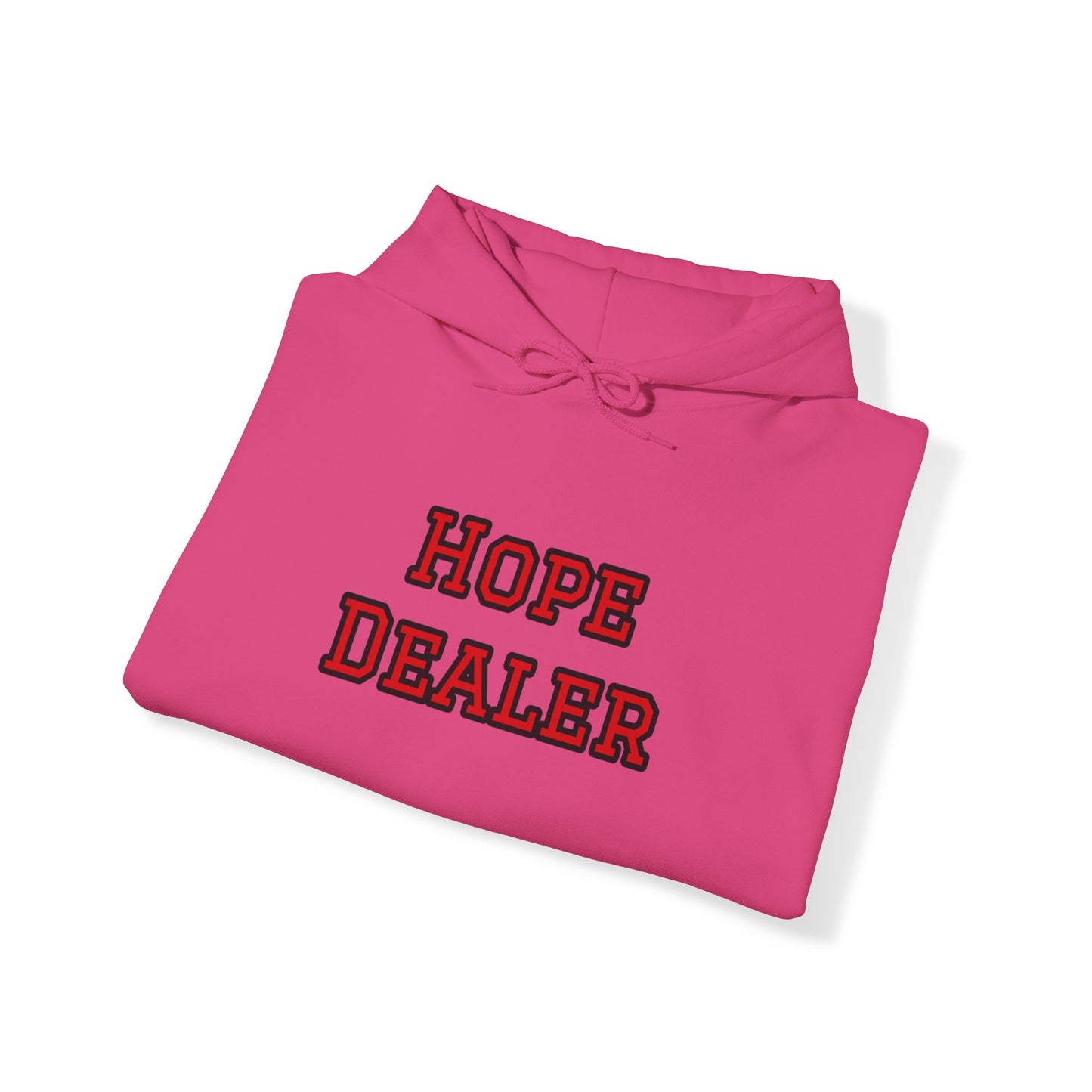 Hope dealer Unisex Heavy Blend™ Hooded Sweatshirt