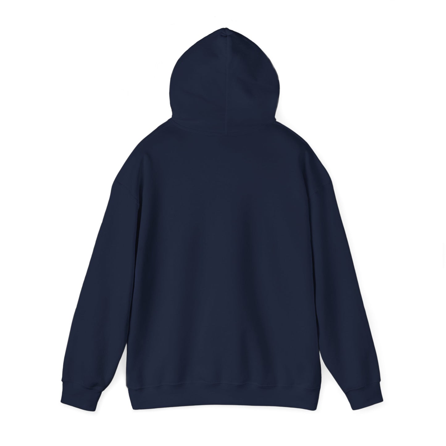 LCO Female logo Hooded Sweatshirt