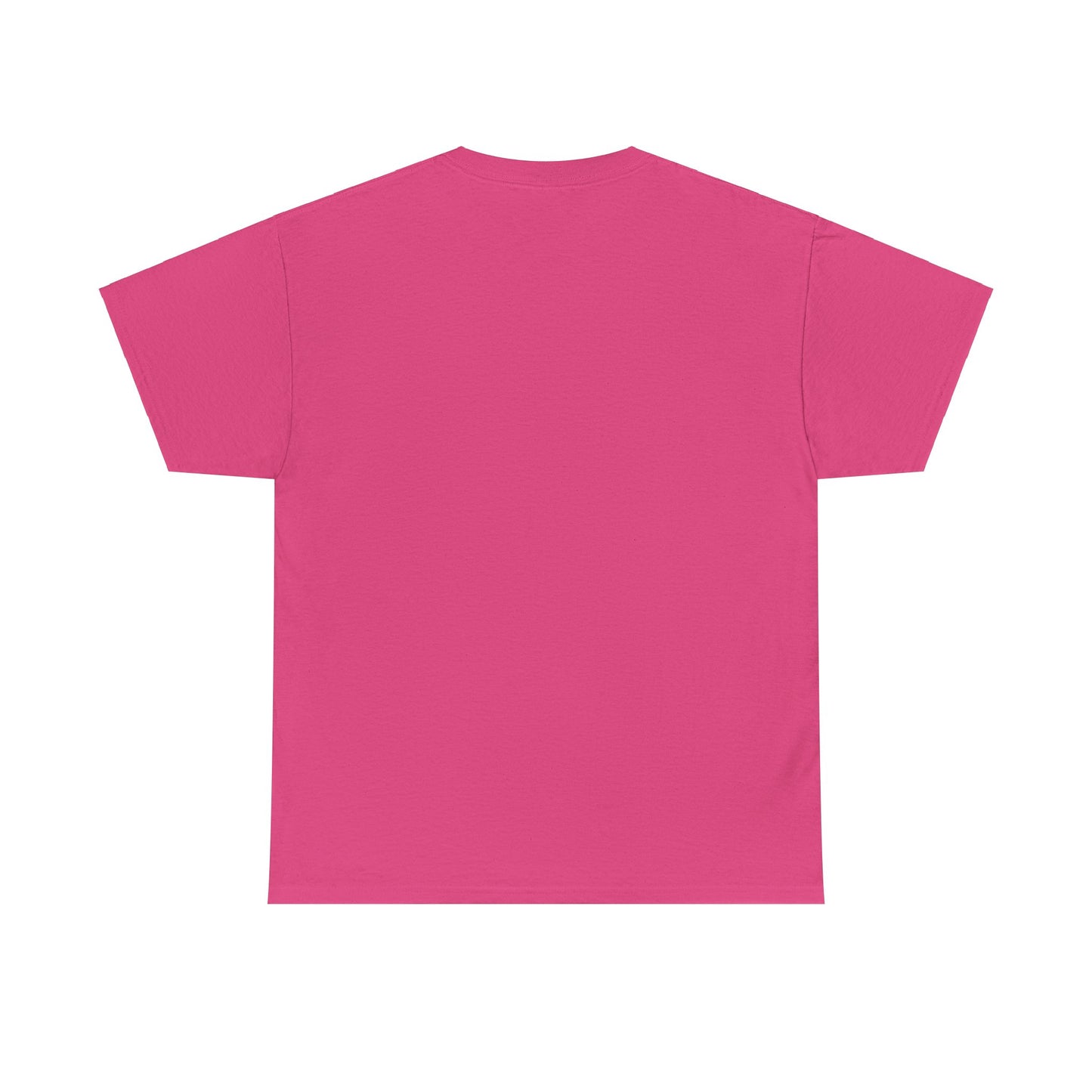Warm glass of... sthu Unisex Heavy Cotton Tee