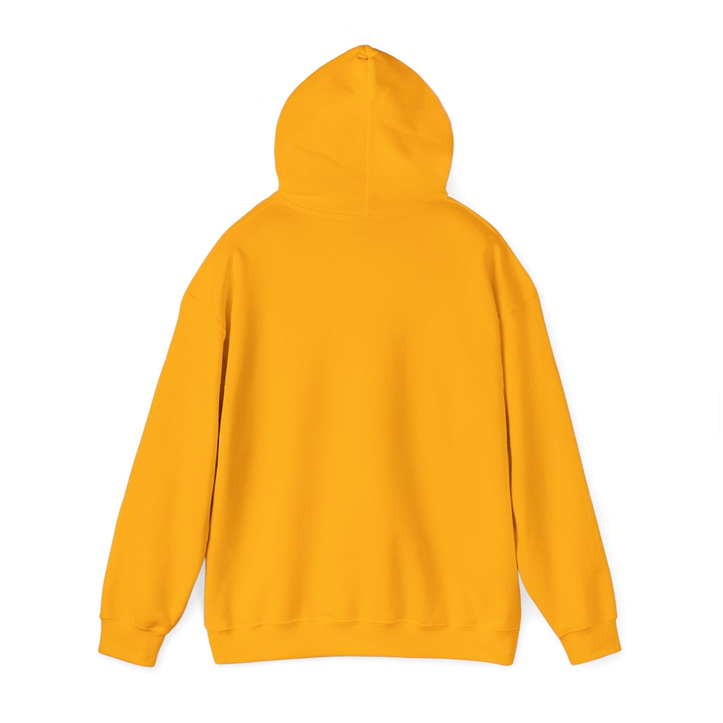 I love being sober Unisex Heavy Blend™ Hooded Sweatshirt