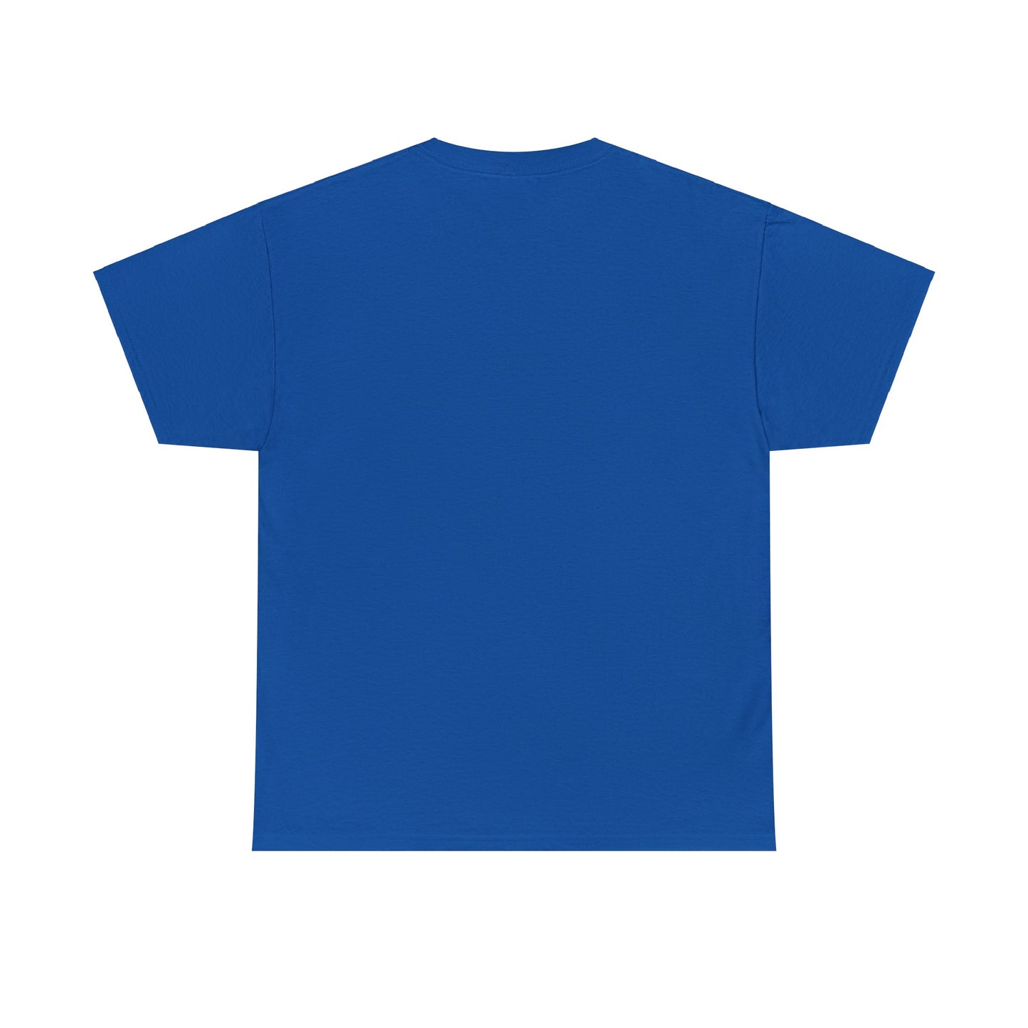 We all scream F*ck cancer Unisex Heavy Cotton Tee