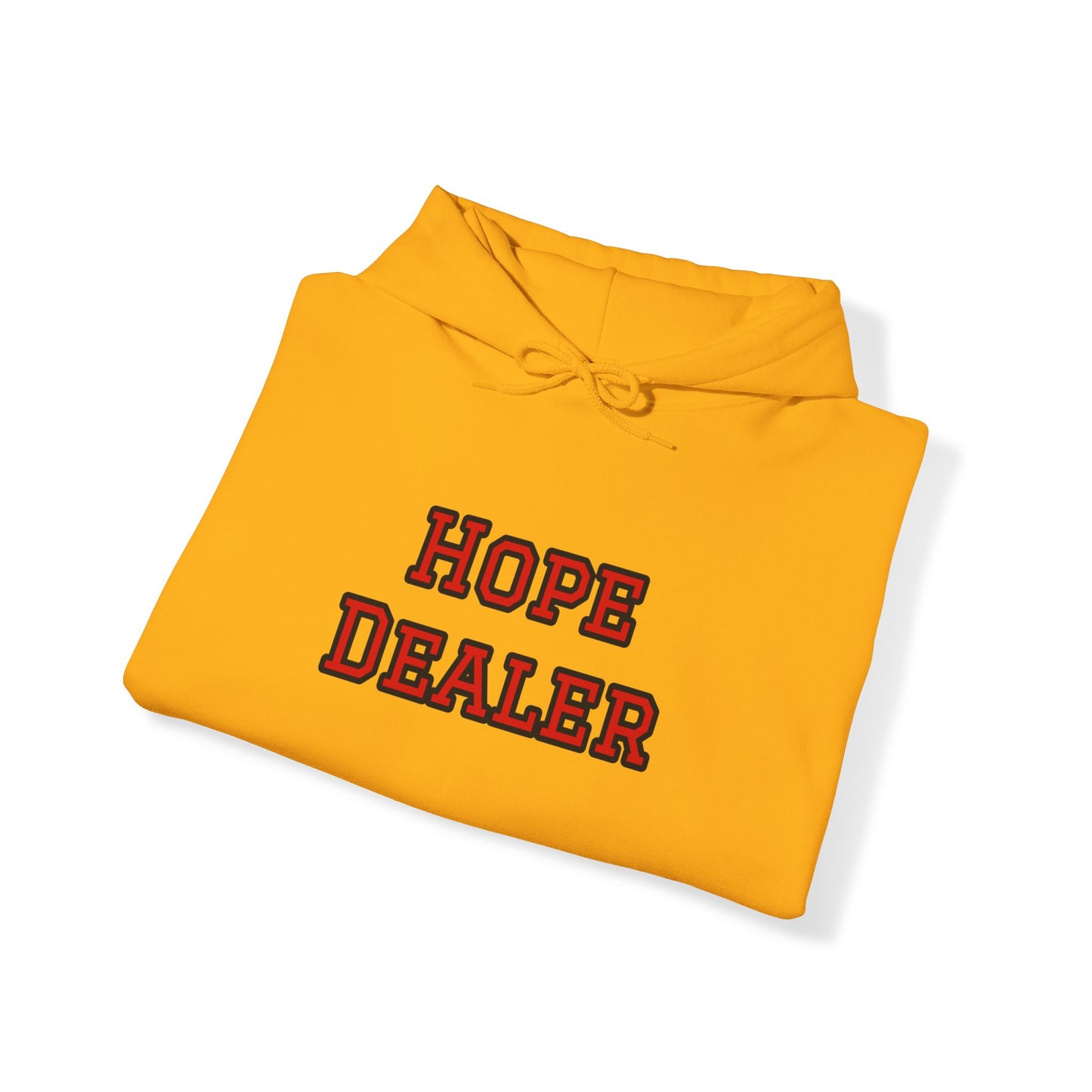 Hope dealer Unisex Heavy Blend™ Hooded Sweatshirt