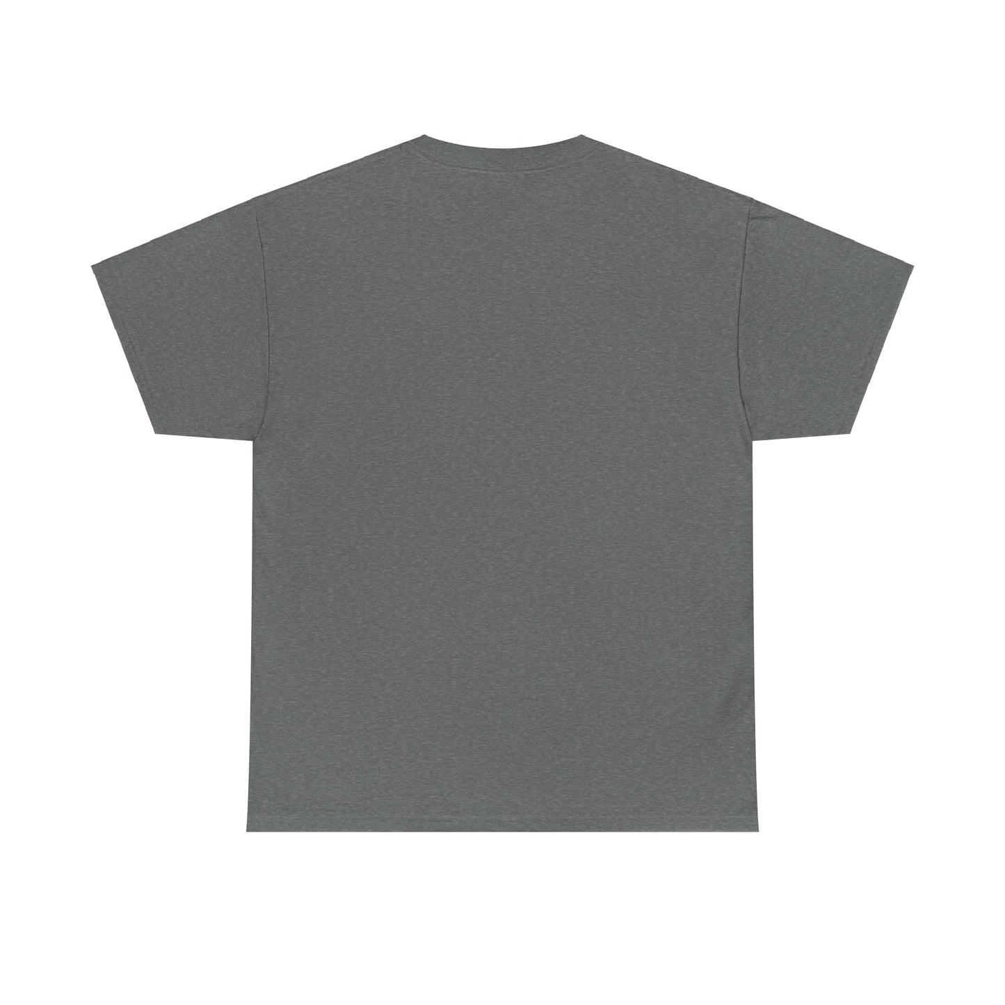 Normalize Sobriety Unisex Heavy Cotton Tee