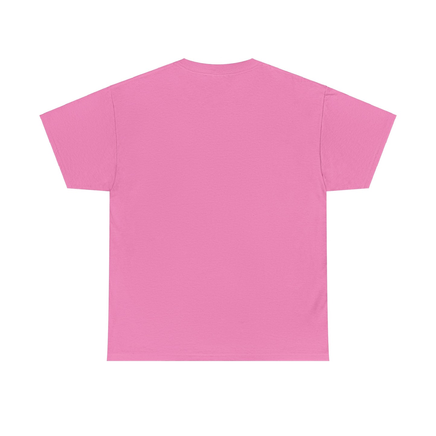 I just can't Unisex Heavy Cotton Tee