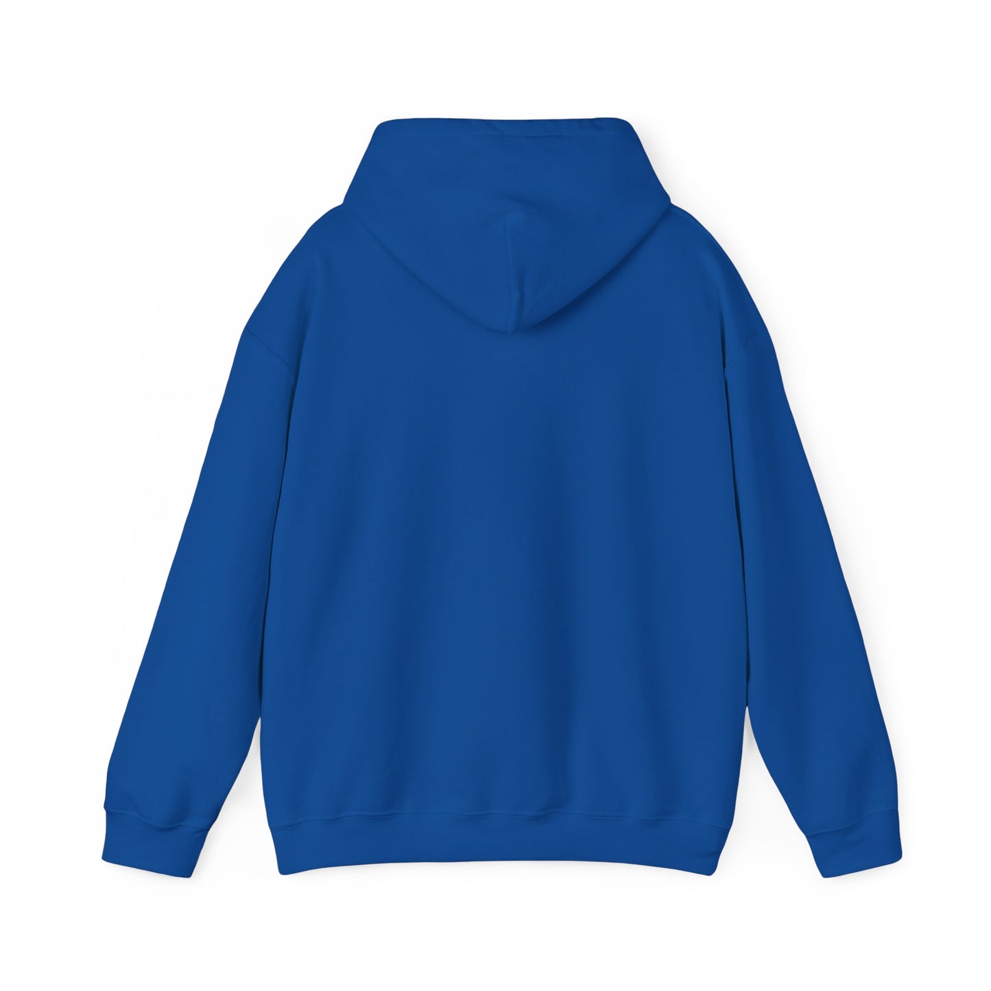 Made in Vachina Unisex Heavy Blend™ Hooded Sweatshirt