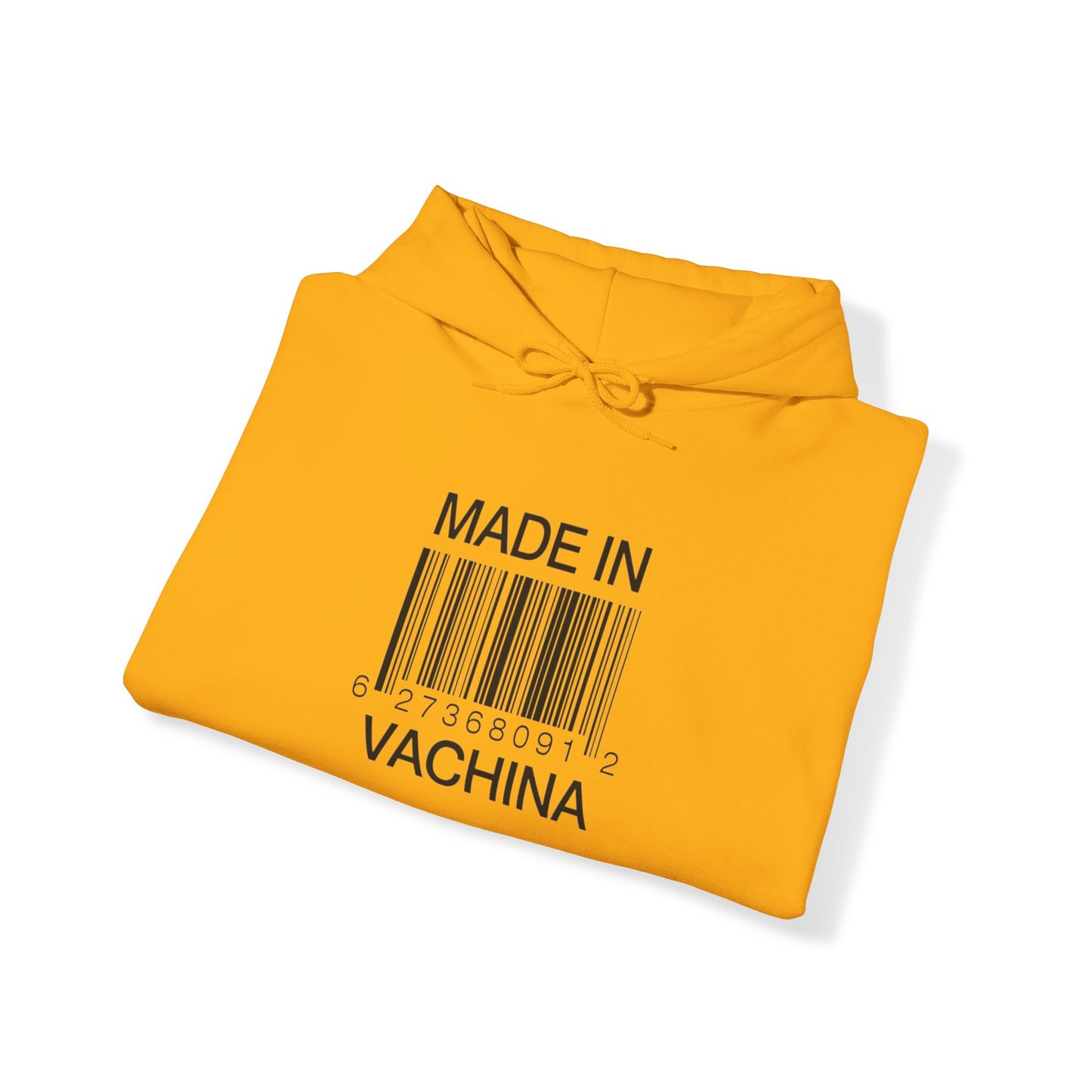 Made in Vachina Unisex Heavy Blend™ Hooded Sweatshirt