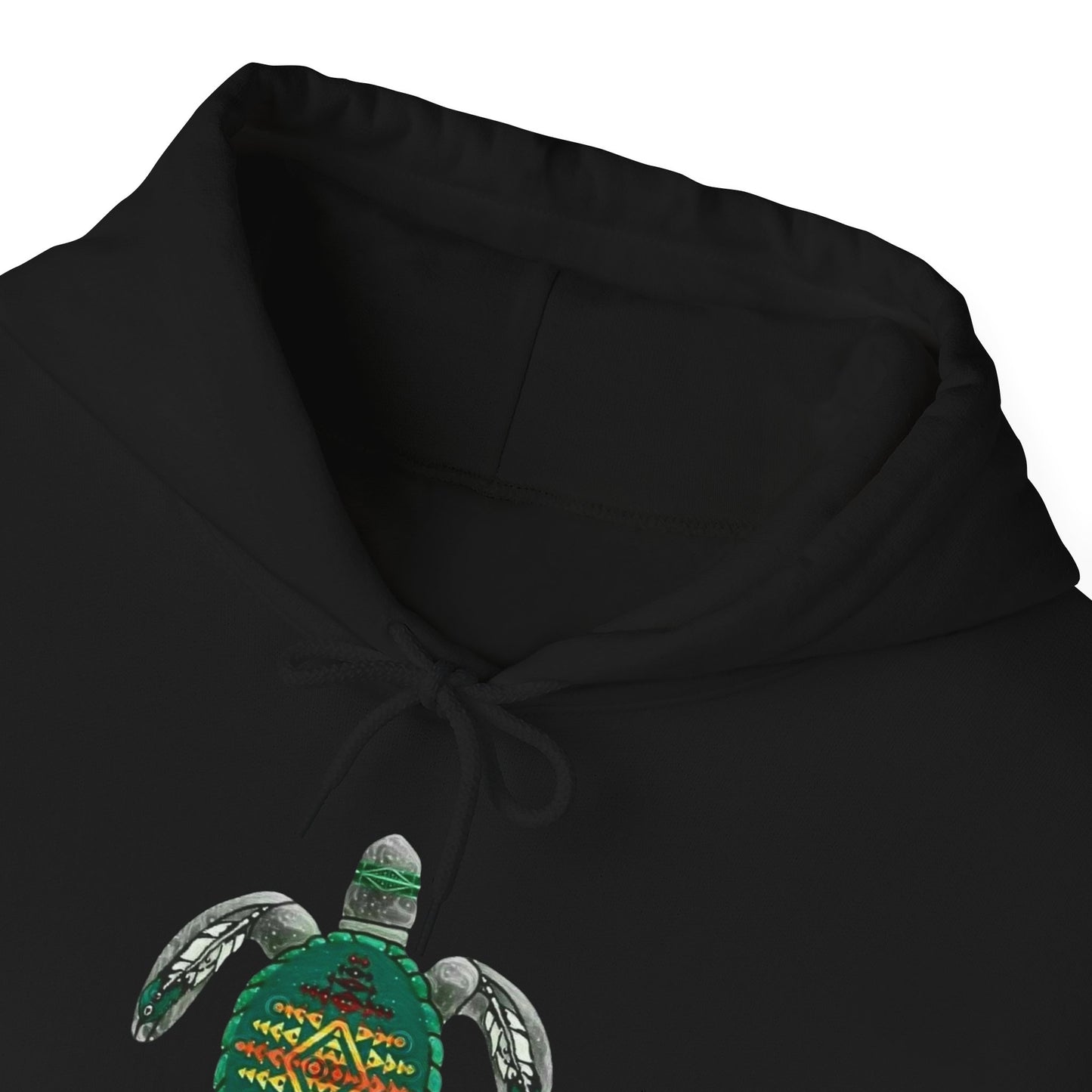 Water is life Hooded Sweatshirt