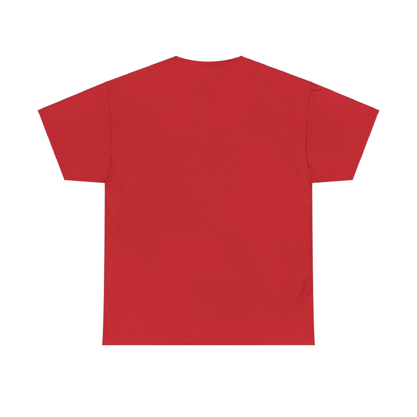 Skoden Unisex Heavy Cotton Tee