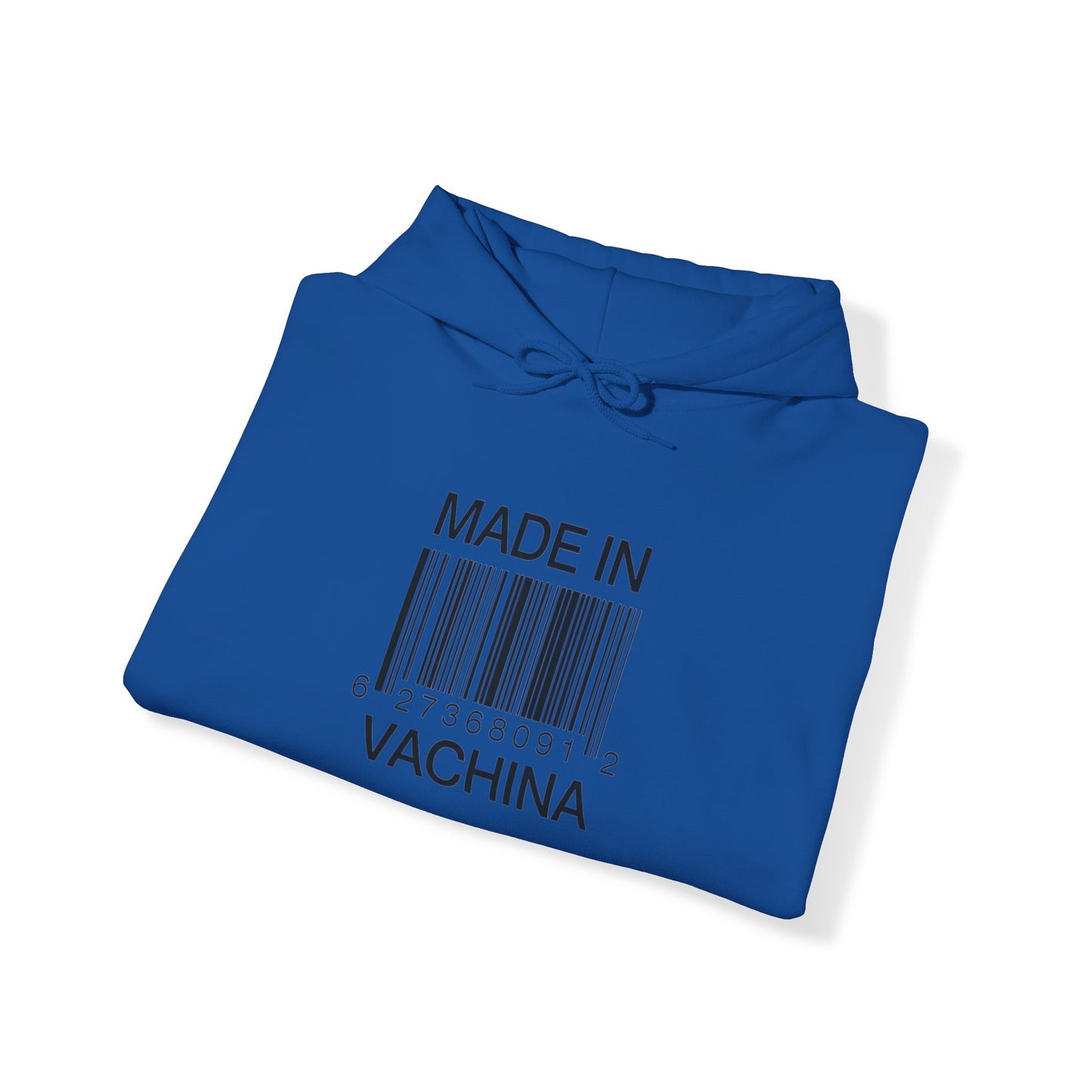 Made in Vachina Unisex Heavy Blend™ Hooded Sweatshirt