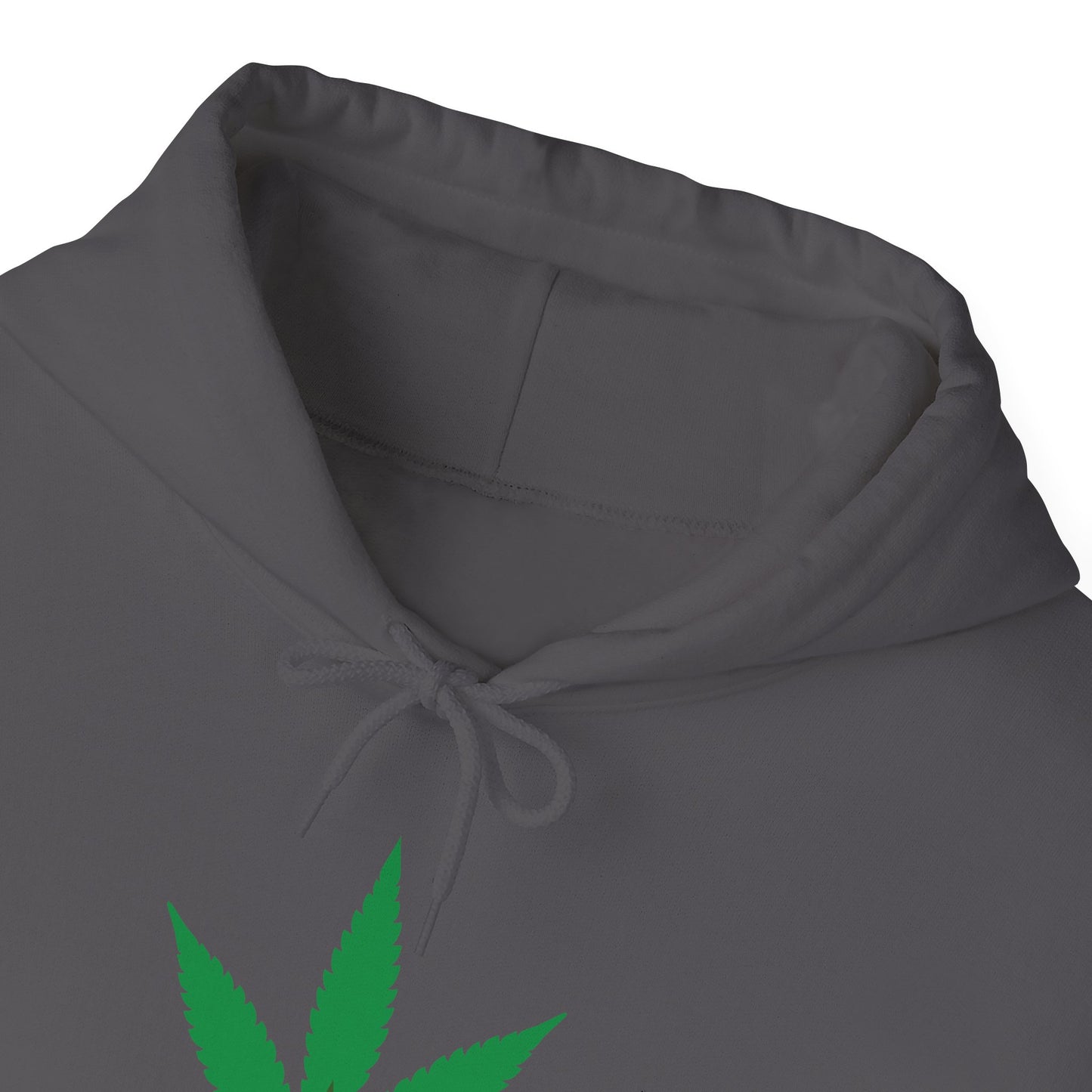 It's Organic Hooded Sweatshirt