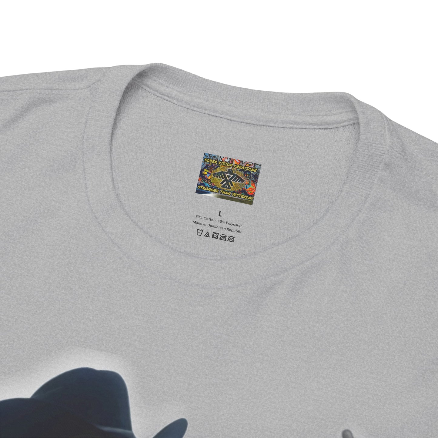 Skoden Unisex Heavy Cotton Tee