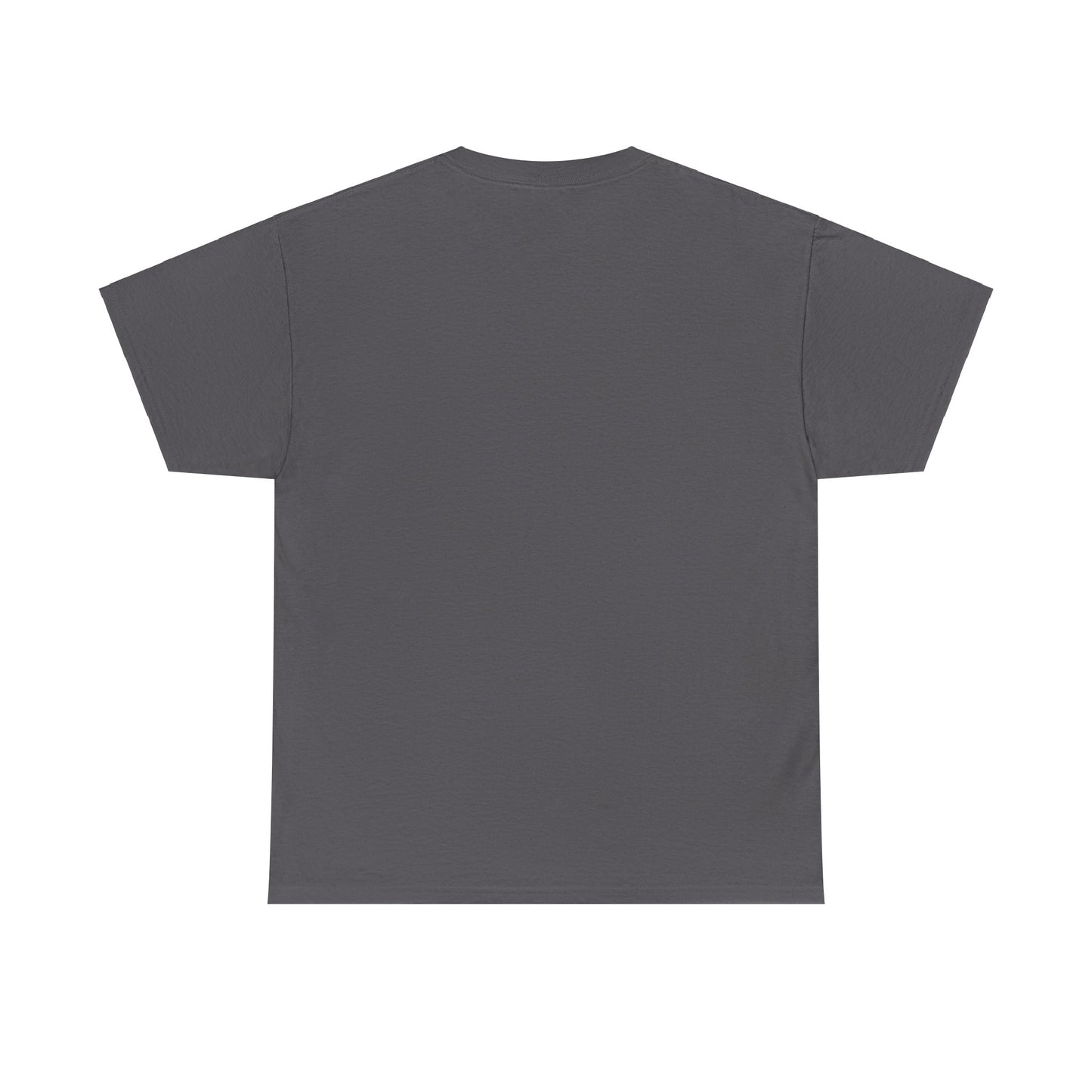 Normalize Sobriety Unisex Heavy Cotton Tee