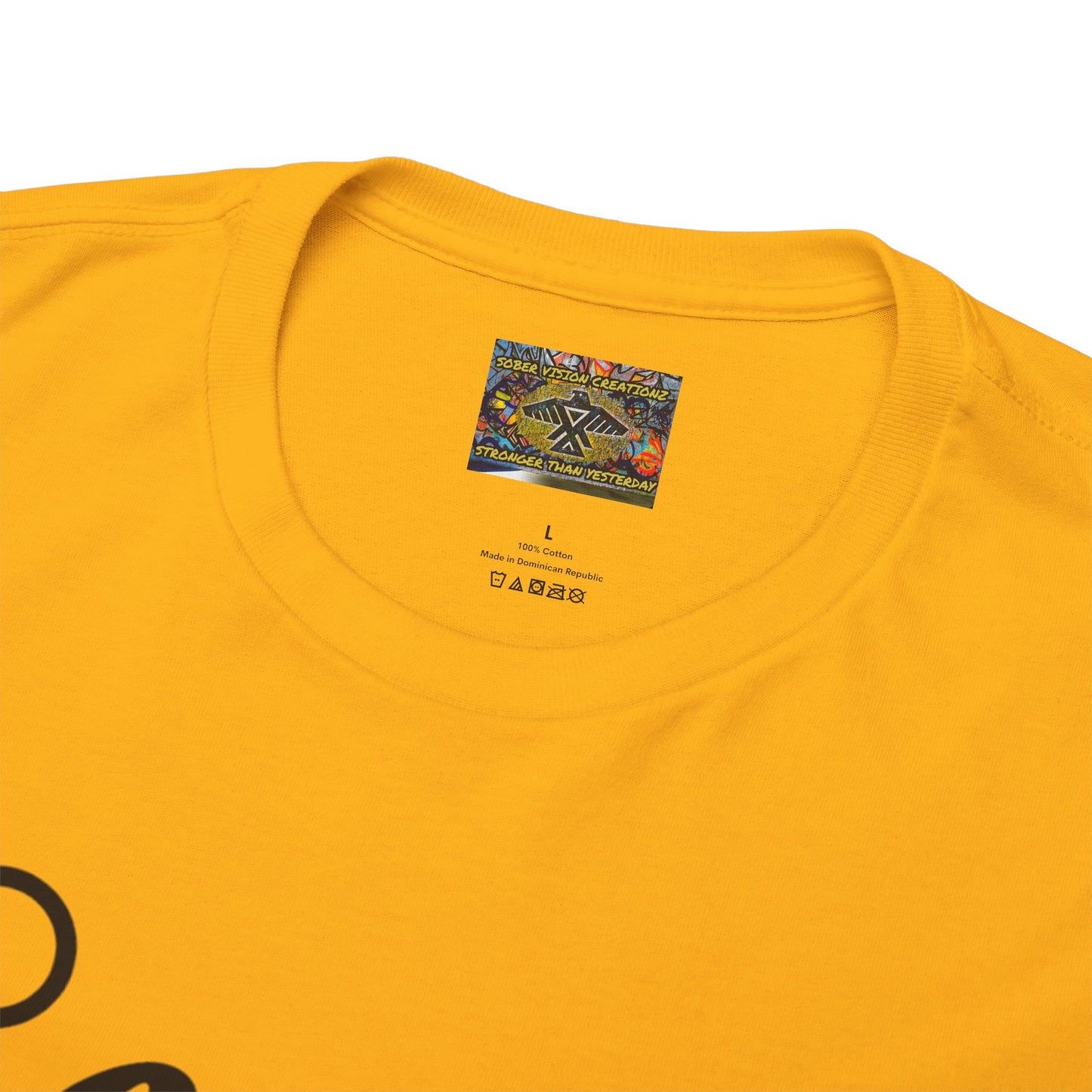 F*ck CANCER Unisex Heavy Cotton Tee