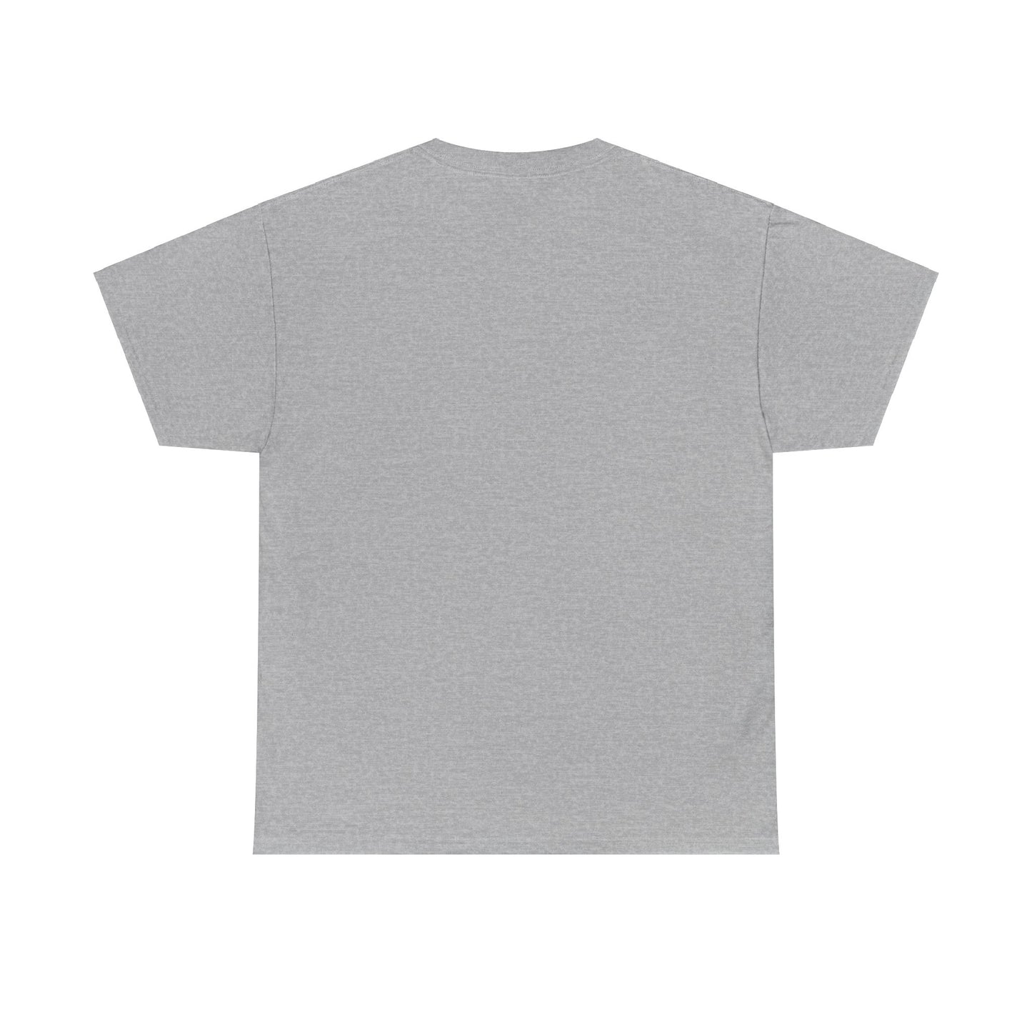 Warm glass of... sthu Unisex Heavy Cotton Tee