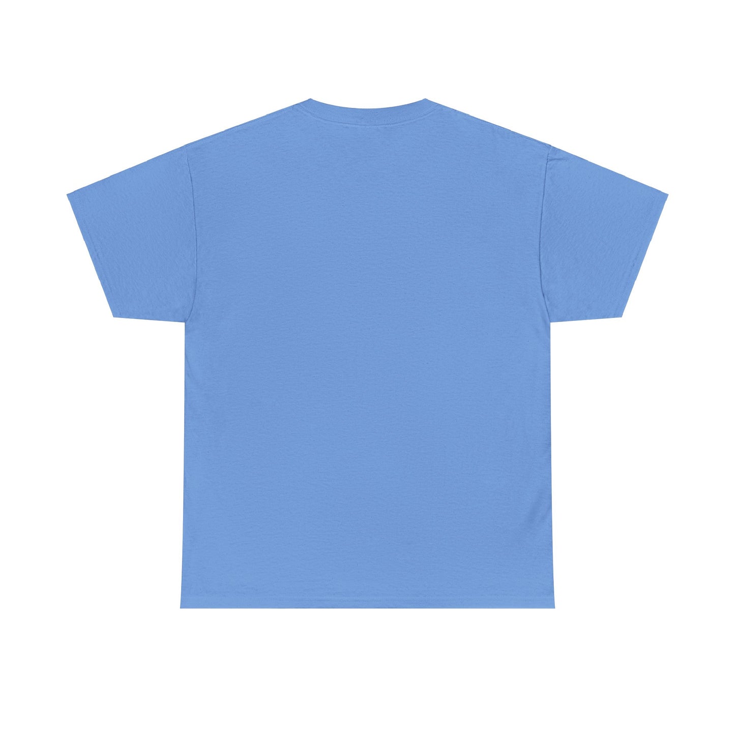 Creep it real Unisex Heavy Cotton Tee
