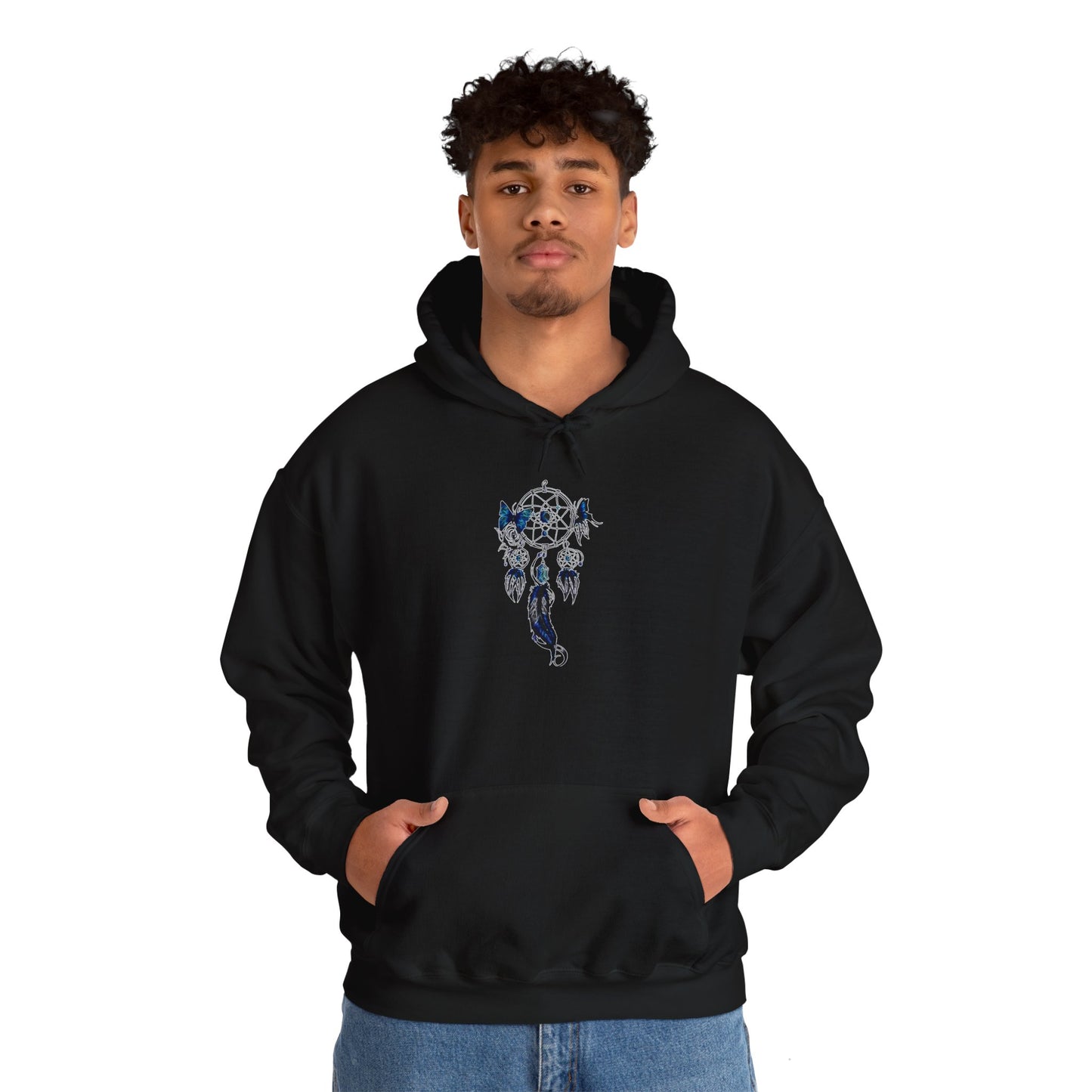 Dream catcher  Hooded Sweatshirt