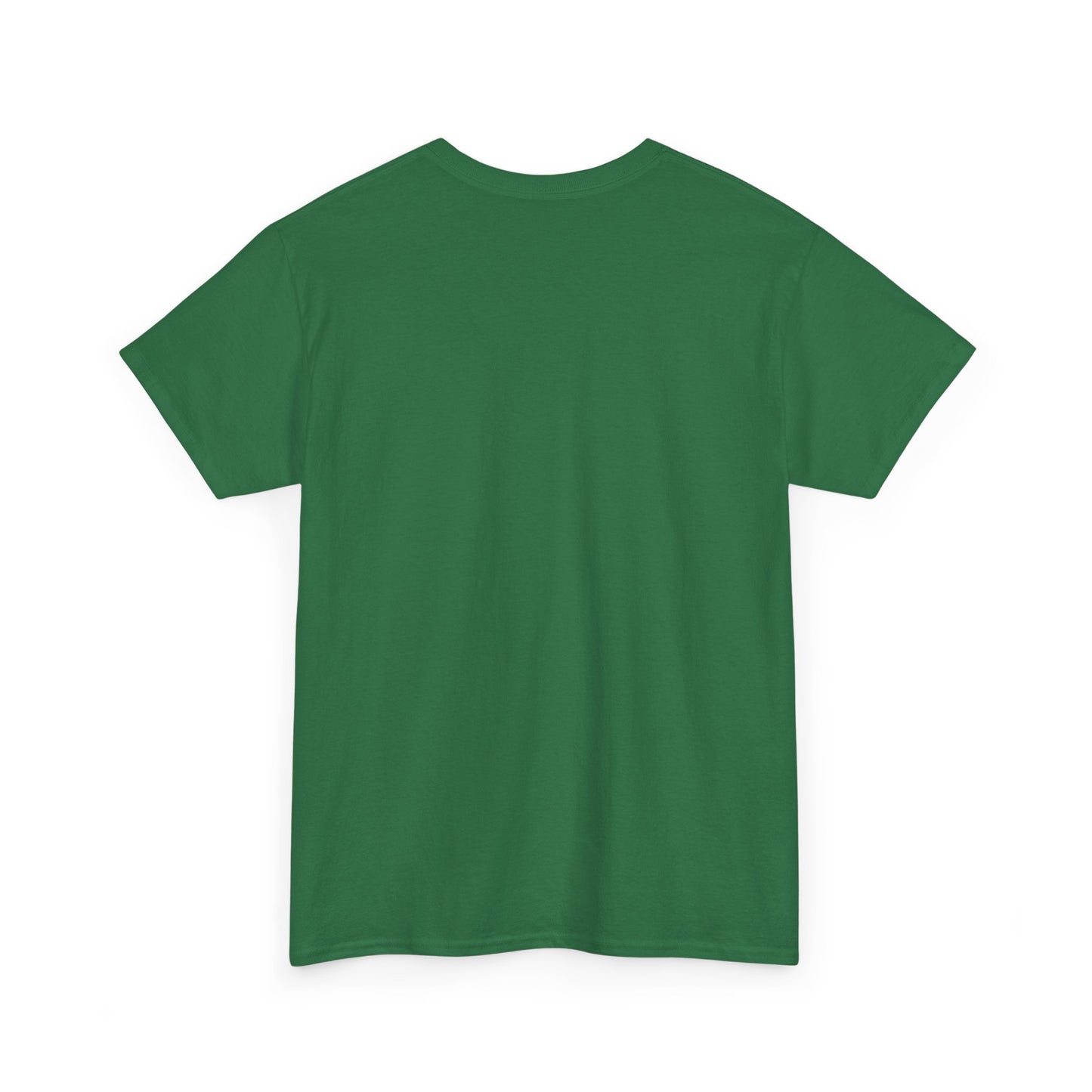 Sh*t A** Unisex Heavy Cotton Tee