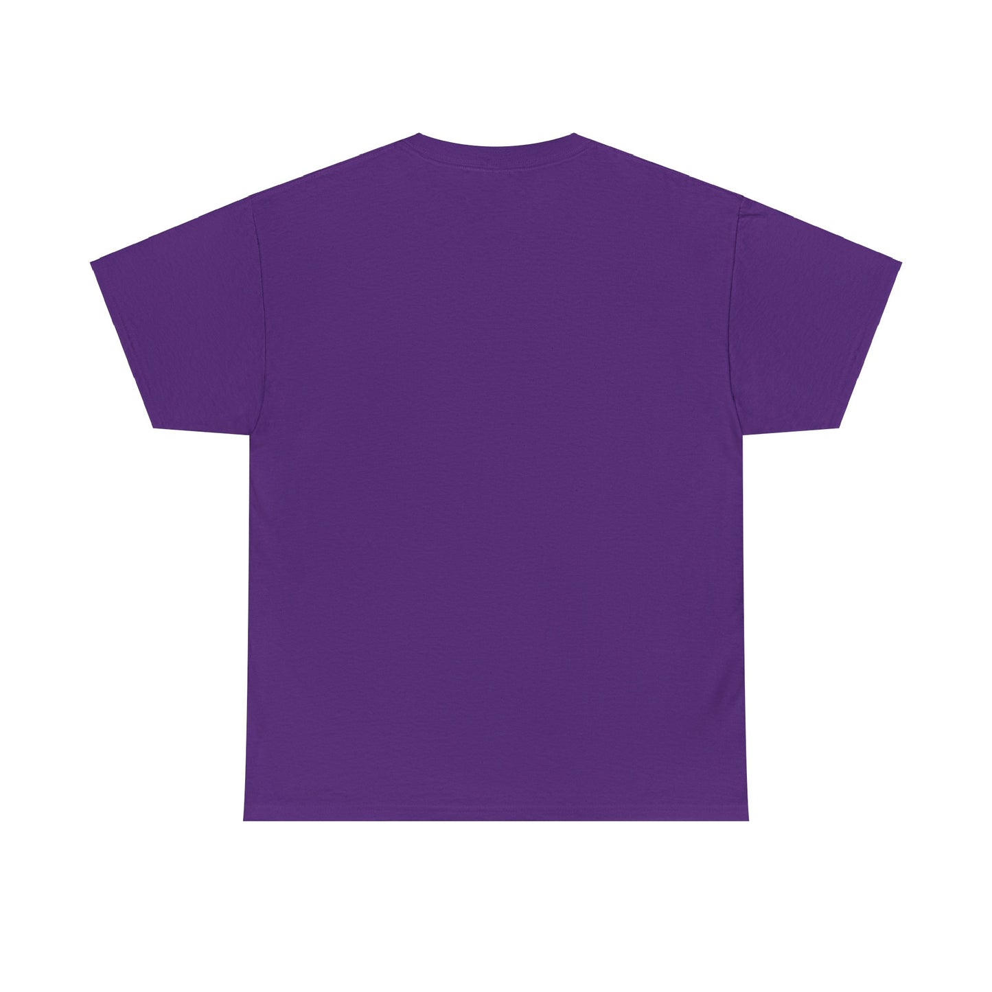 F*ck cancer Unisex Heavy Cotton Tee
