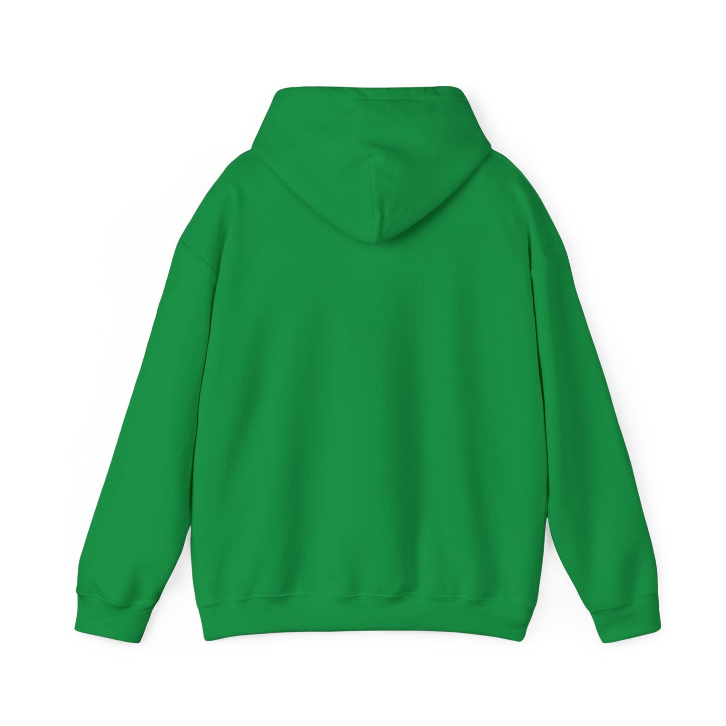 Where da hoes at? Unisex Heavy Blend™ Hooded Sweatshirt
