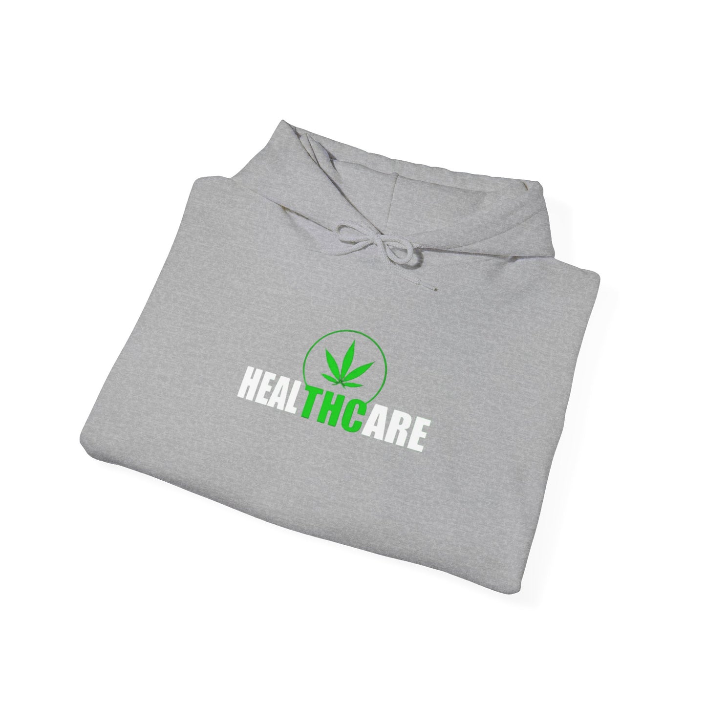 healTHCare Hooded Sweatshirt