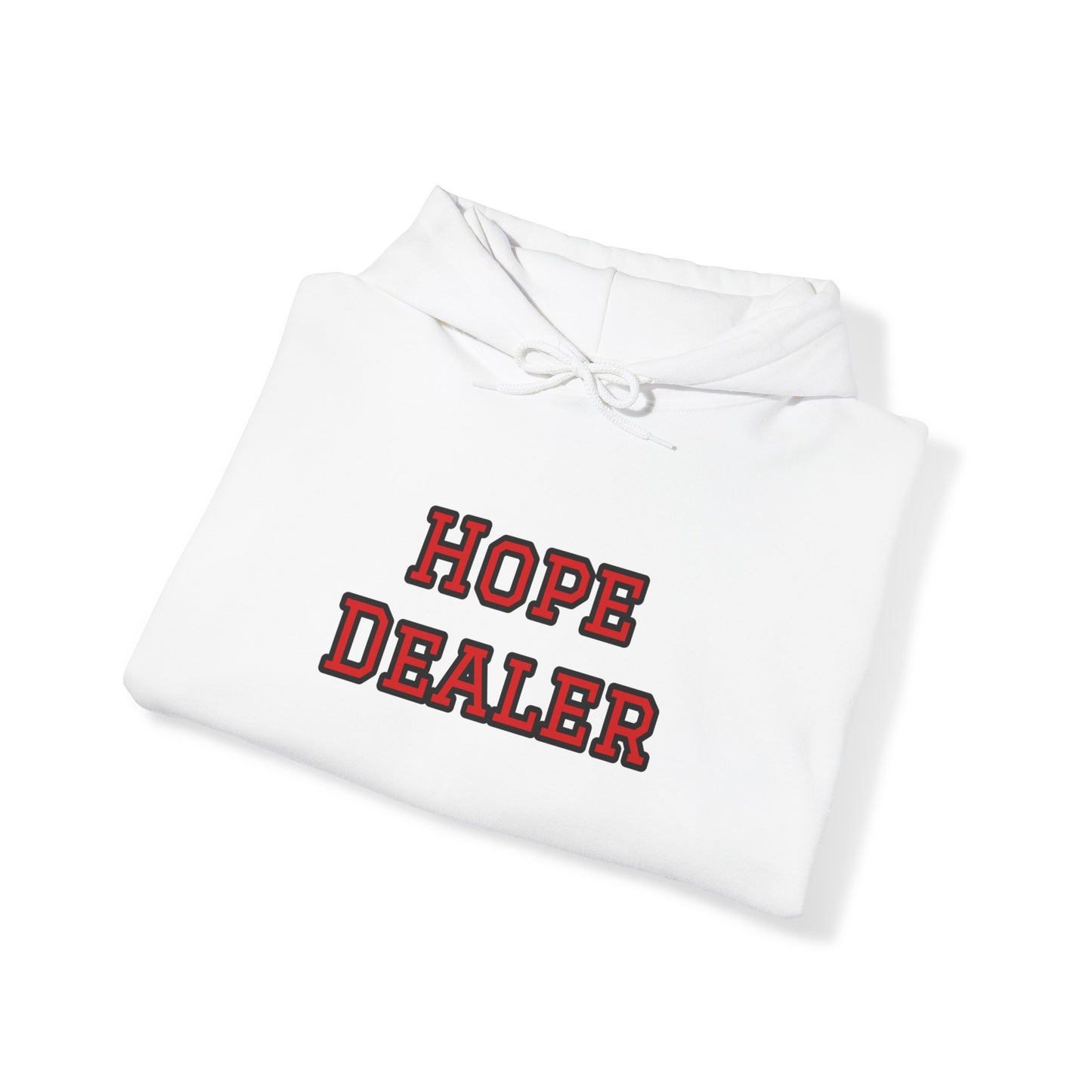 Hope dealer Unisex Heavy Blend™ Hooded Sweatshirt