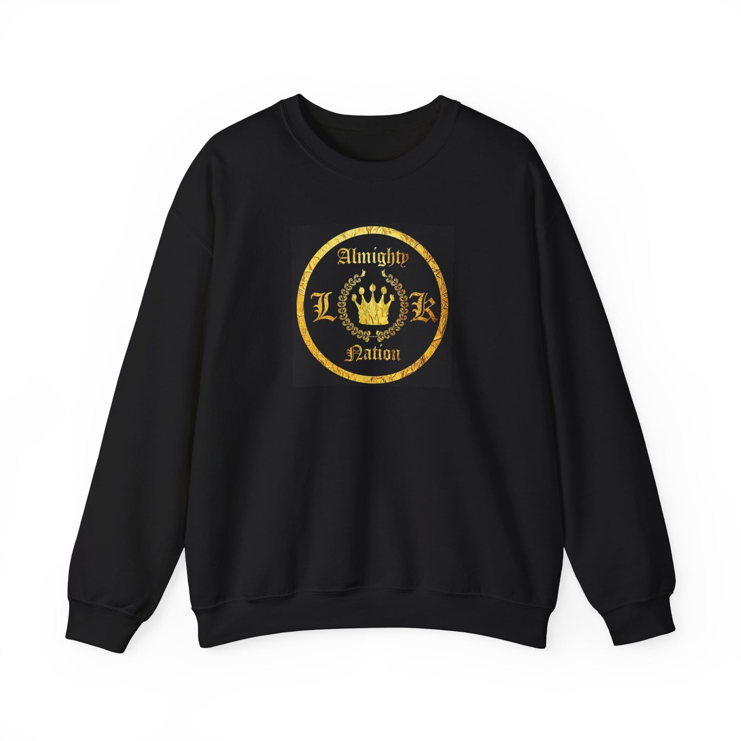 A.L.K.N. Crewneck Sweatshirt