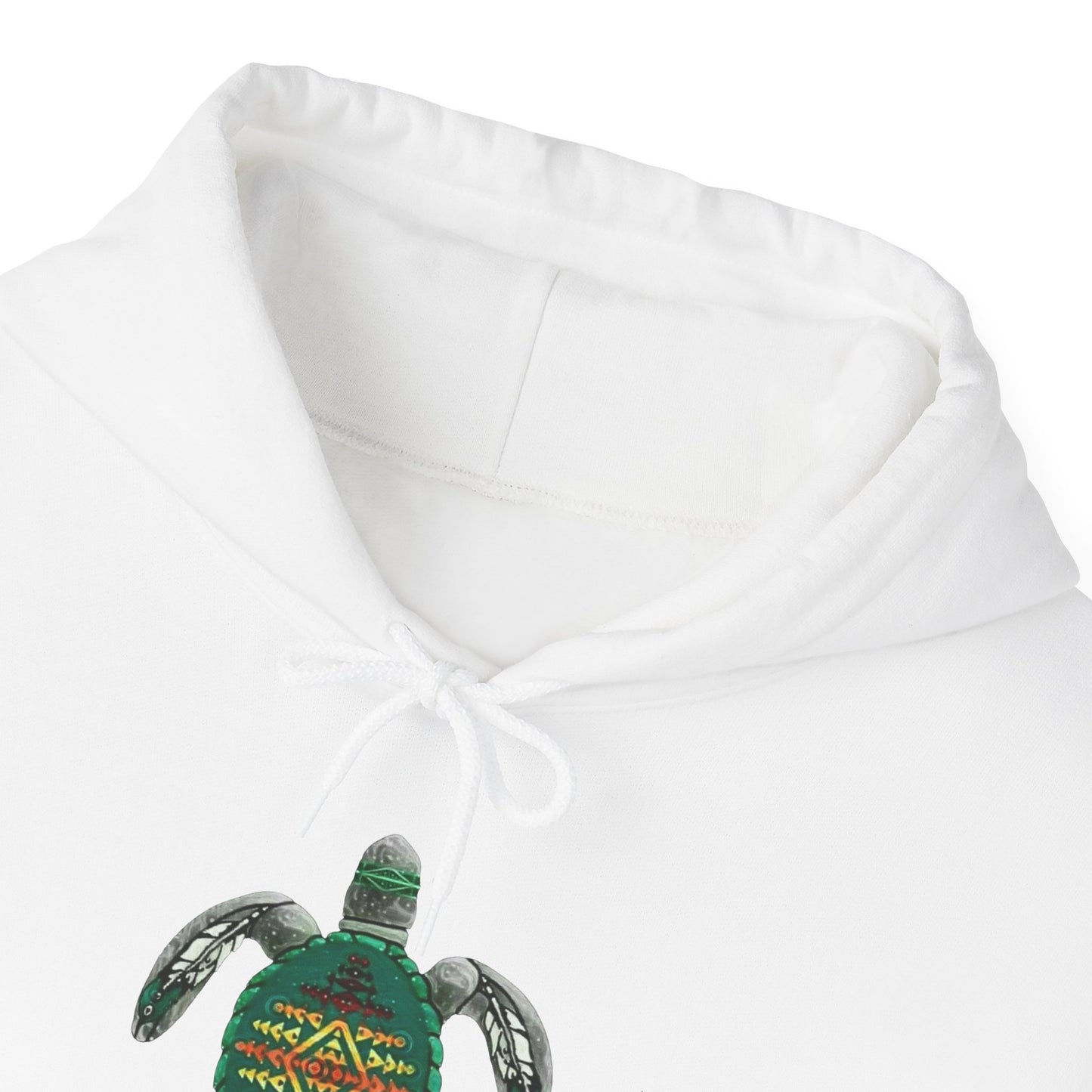 Water is life Hooded Sweatshirt