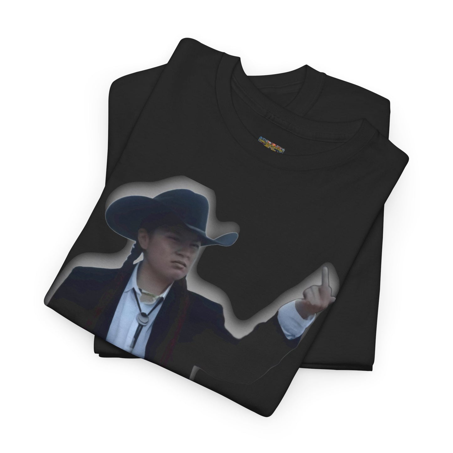 Skoden Unisex Heavy Cotton Tee