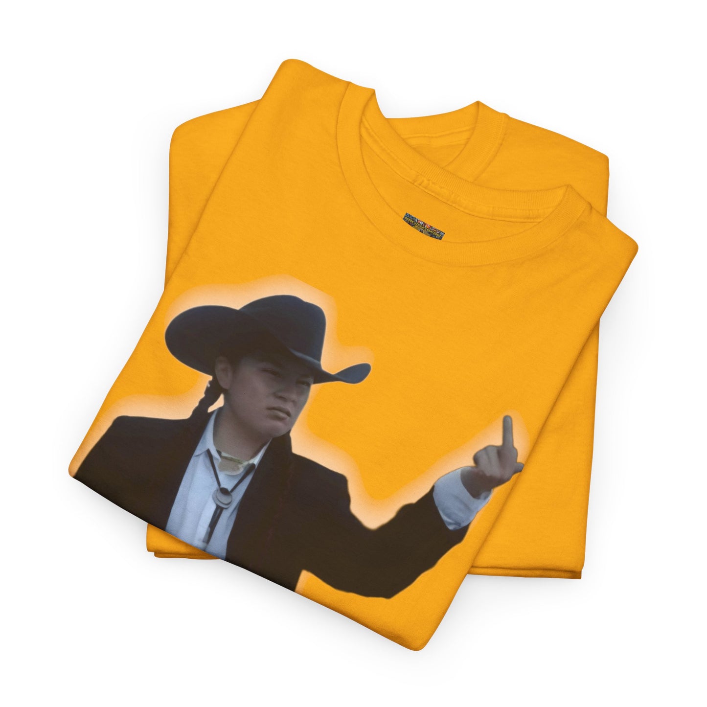 Skoden Unisex Heavy Cotton Tee